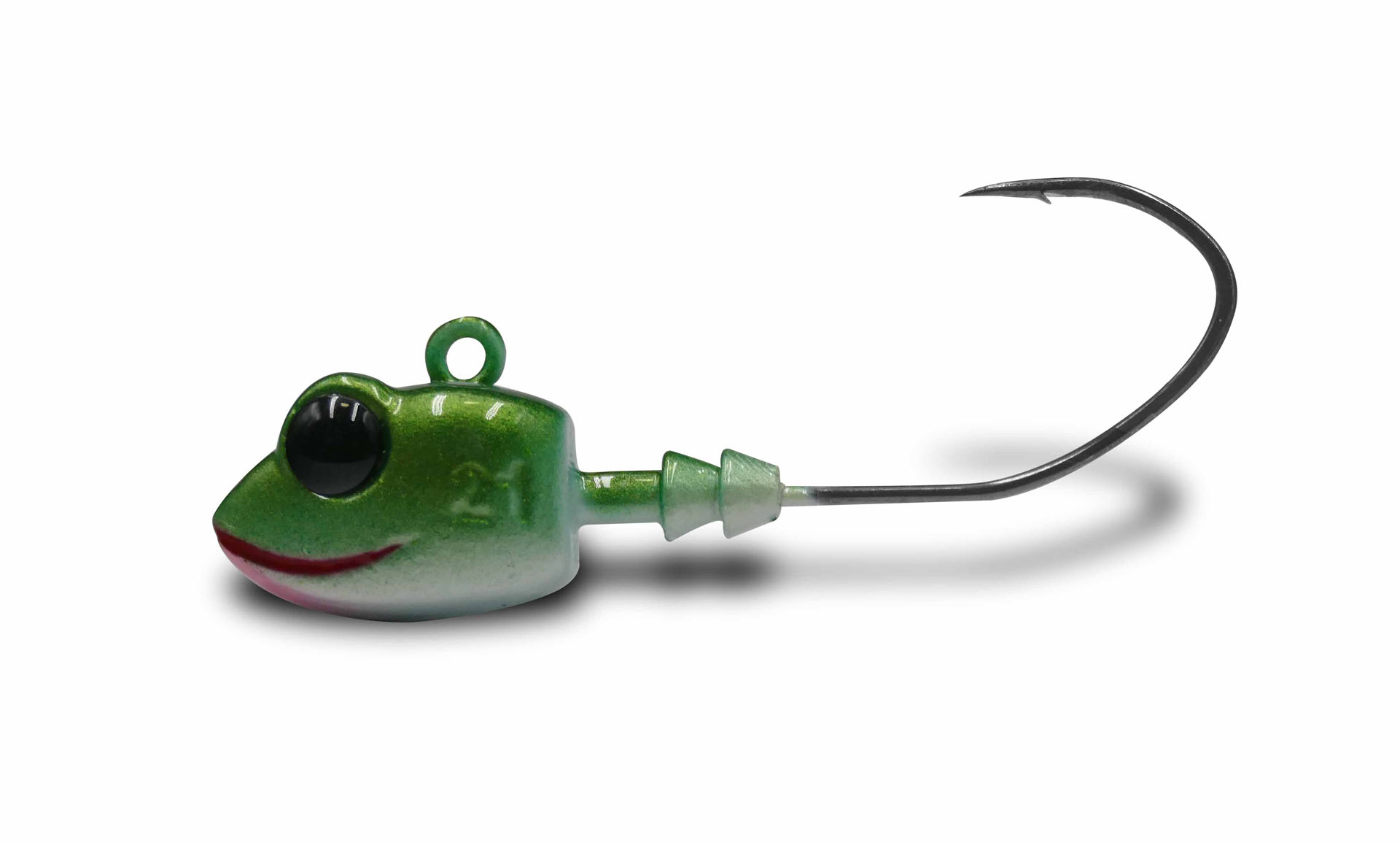Picture of FROG JIG NA X3 17G