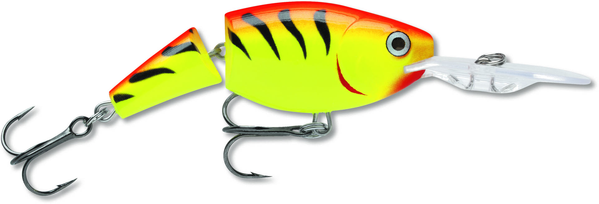 Immagine di JOINTED SHAD RAP 05 HT