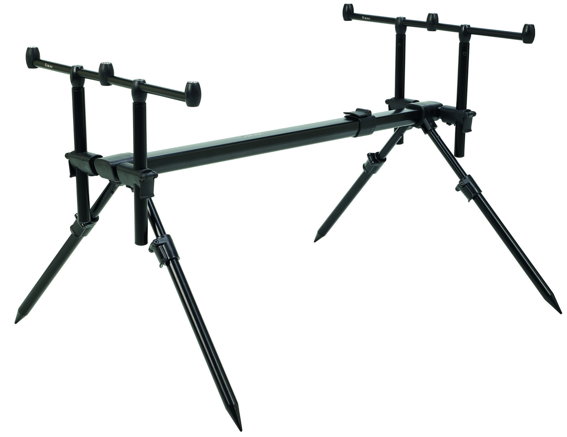 Bild von BLAX ALU-LITE POD + BB 4 ROD