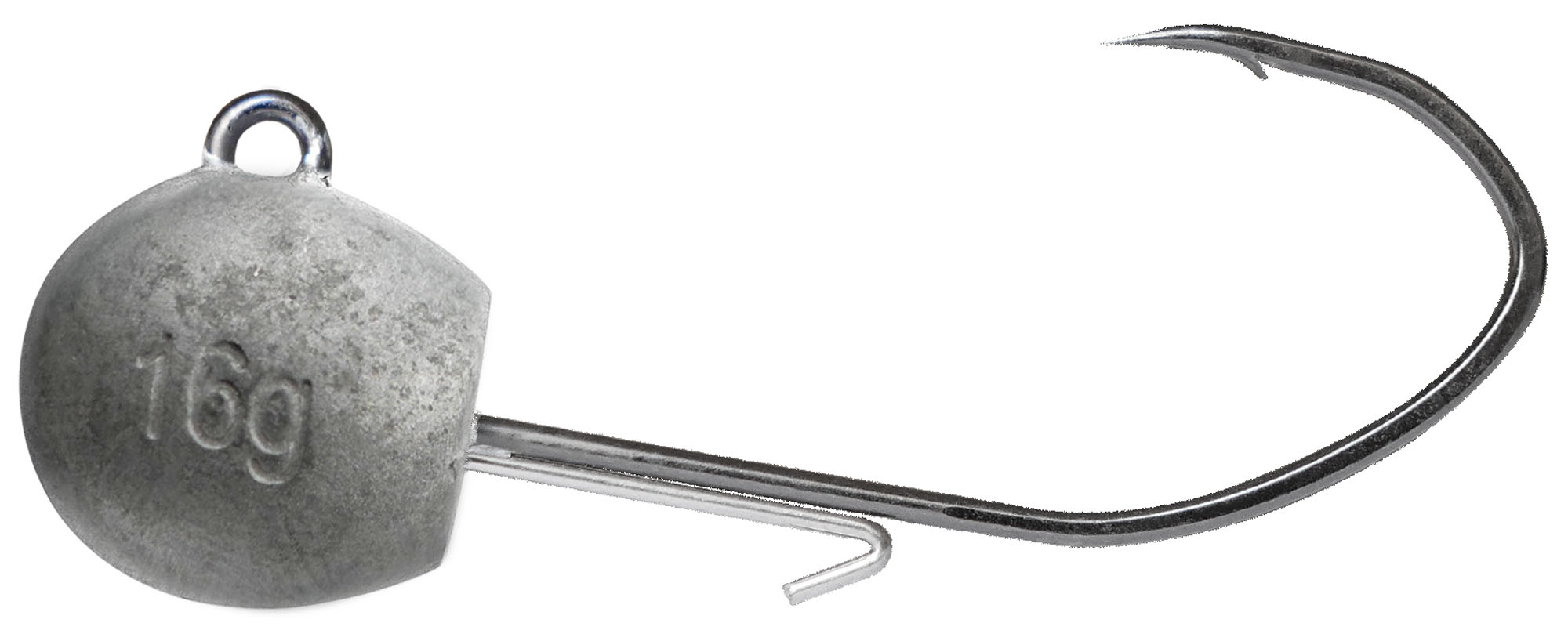 Picture of BULLET JIG #6/0 14G X3