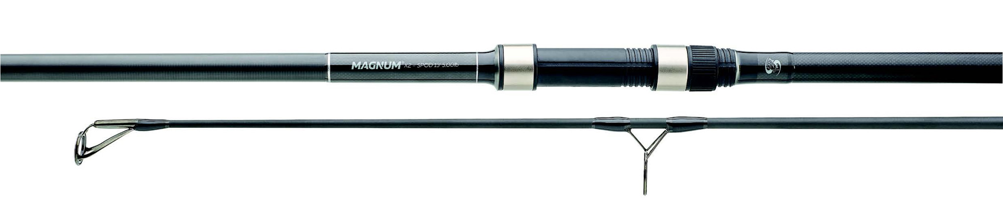 Image de MAGNUM X2 SPOD -13' 5.00LB