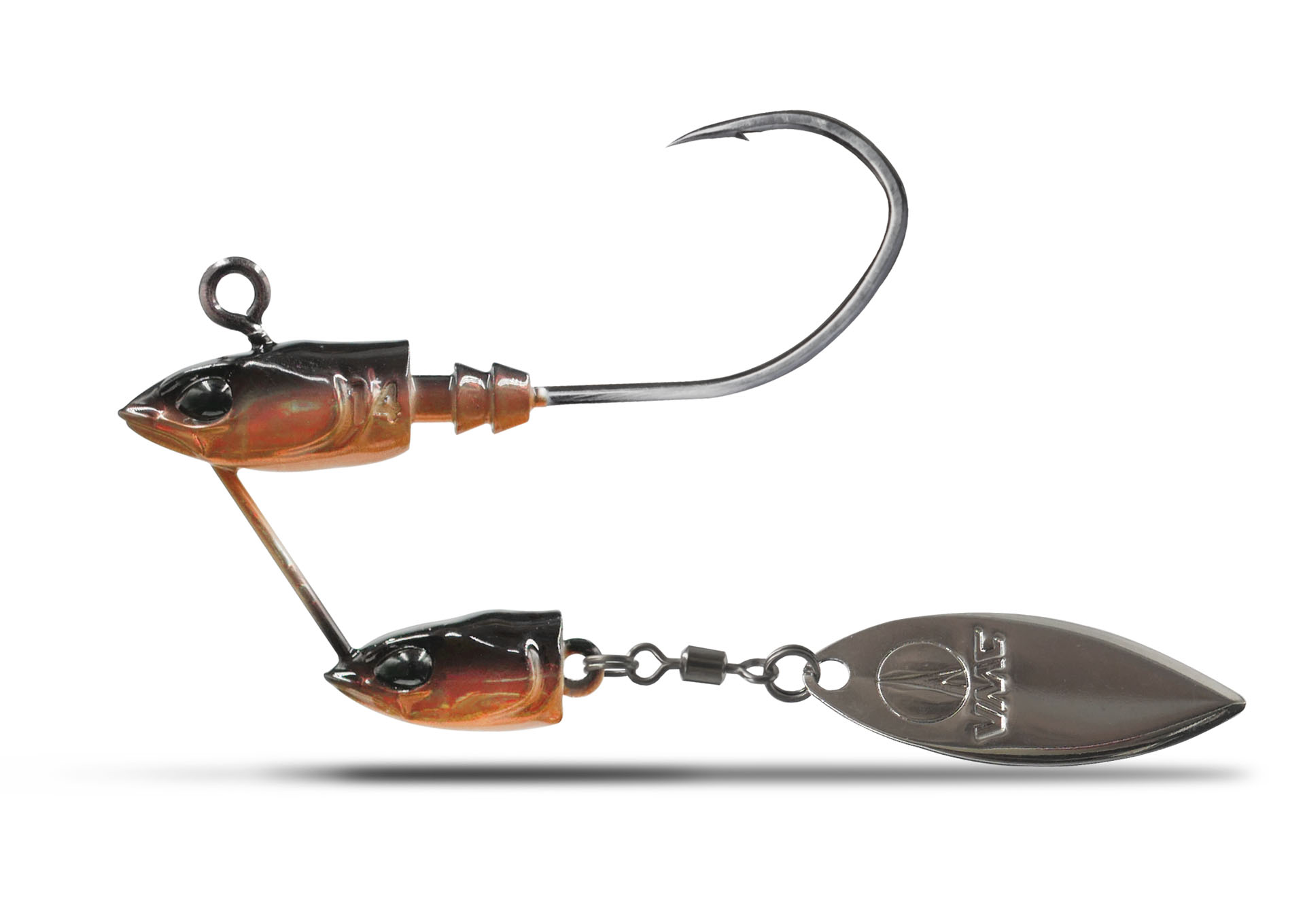 Picture of TWINJIG 17G COPPER