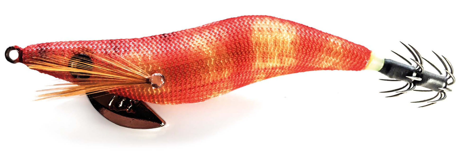 Bild von KILLER PRAWN SC.PH 3.0 CARDGL