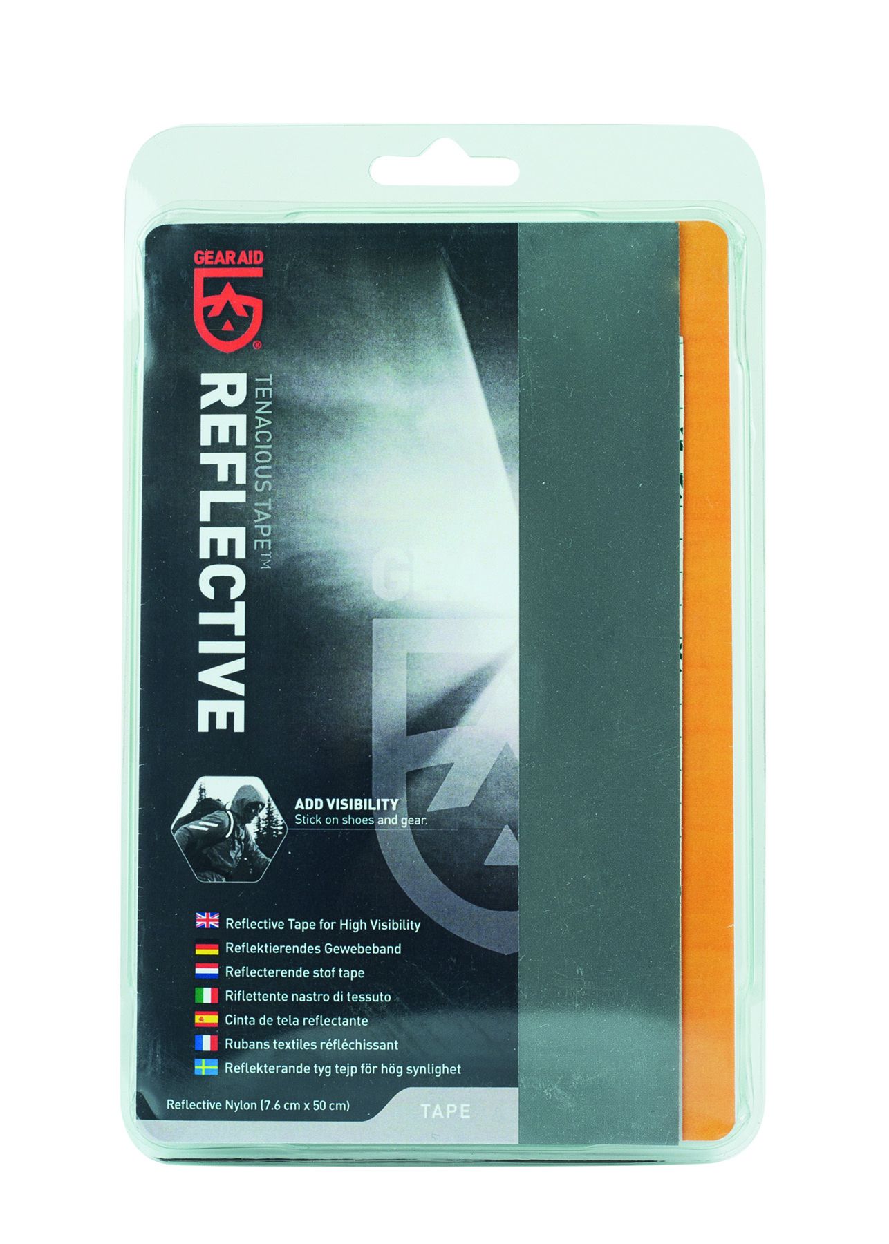 Picture of Reflective Fabric Tape