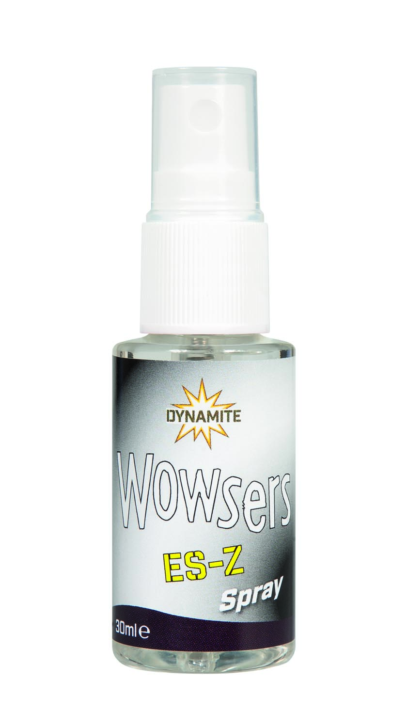 Bild von Wowser Bait Spray ES-Z 30ml