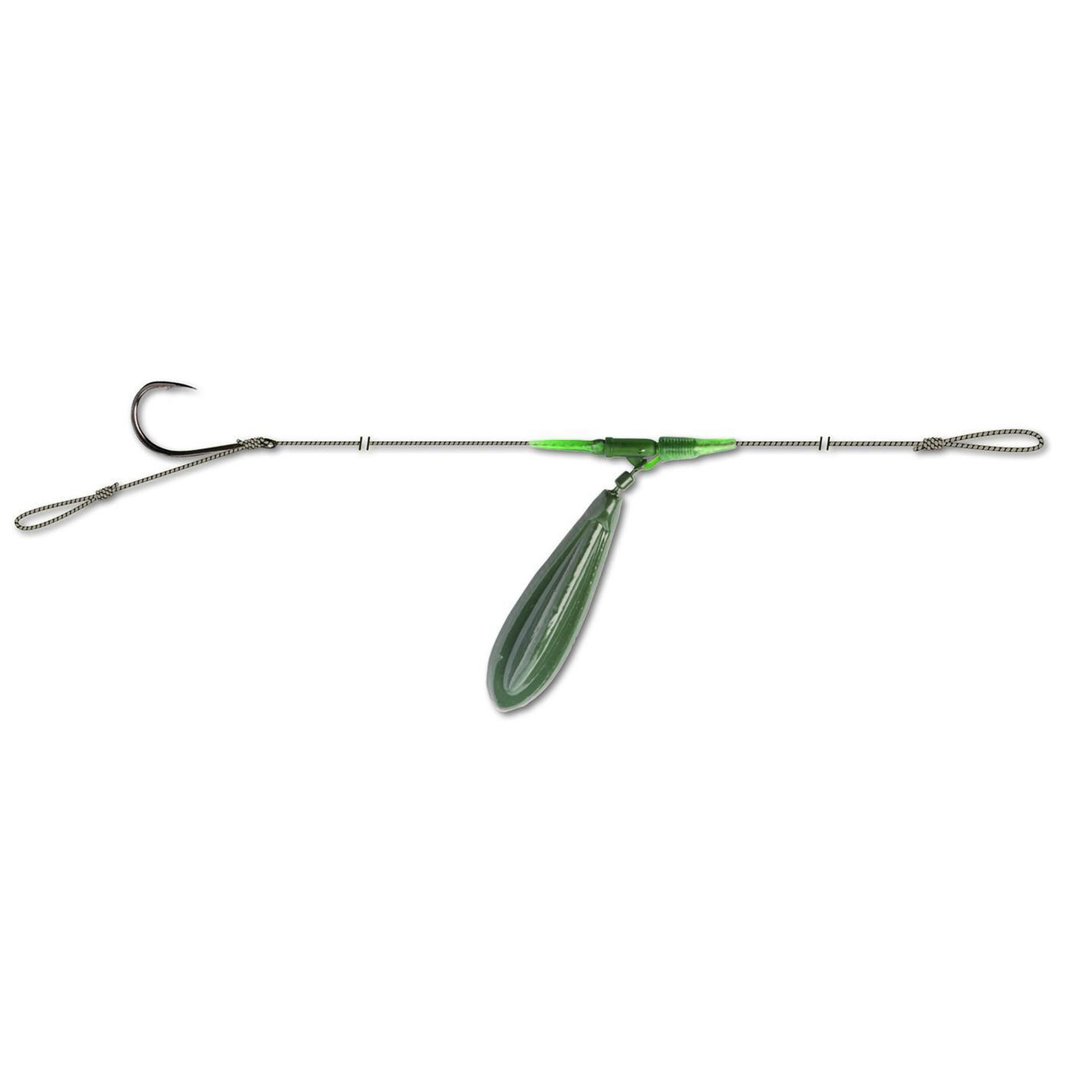 Bild von CARP LEADER DISTANCE 90G CH. 25LB H2