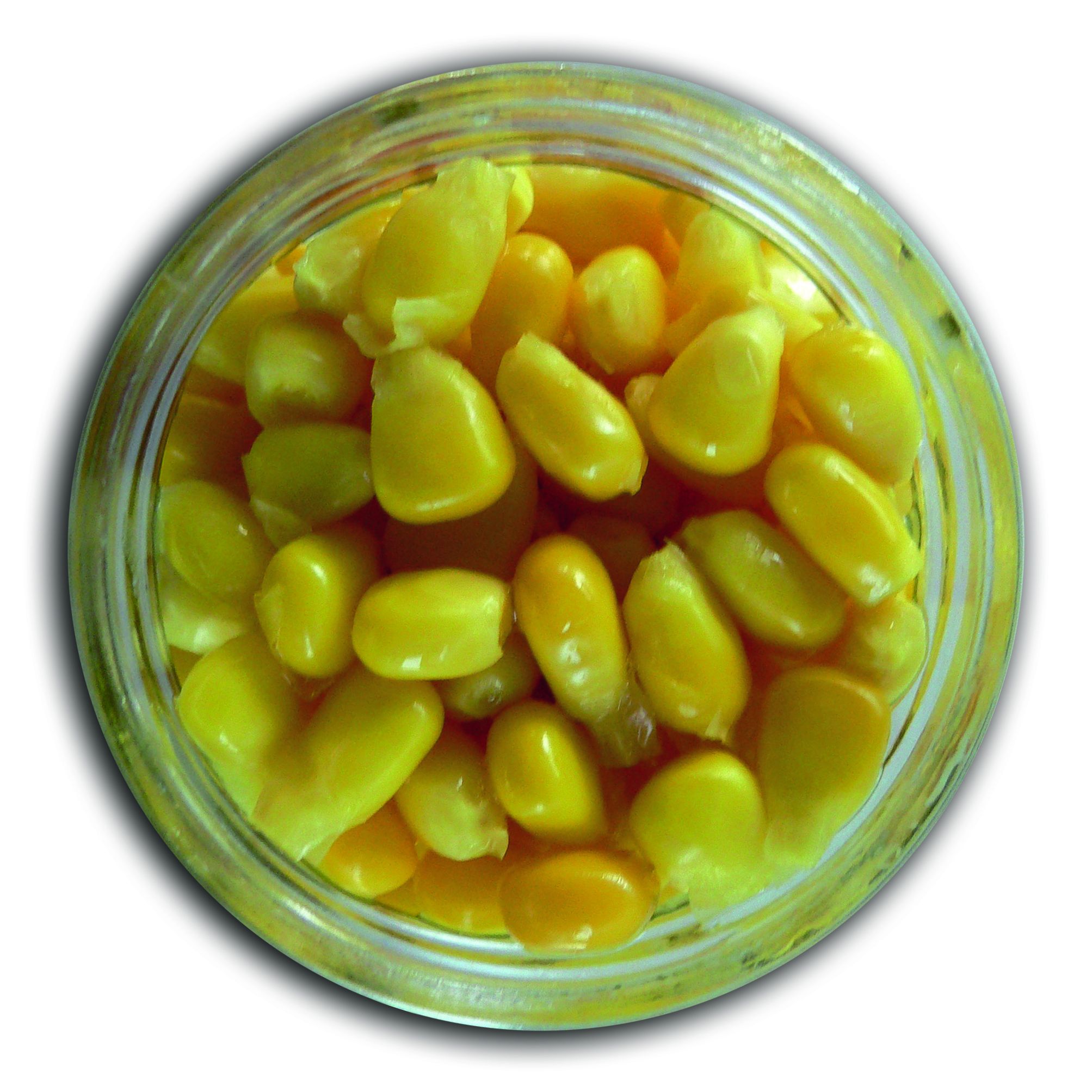 Immagine di POT VERRE 212ML MAIS VANILLE