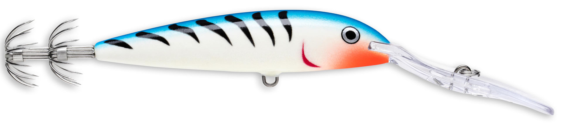 Immagine di SQUID DEEP DSQ09 GBT