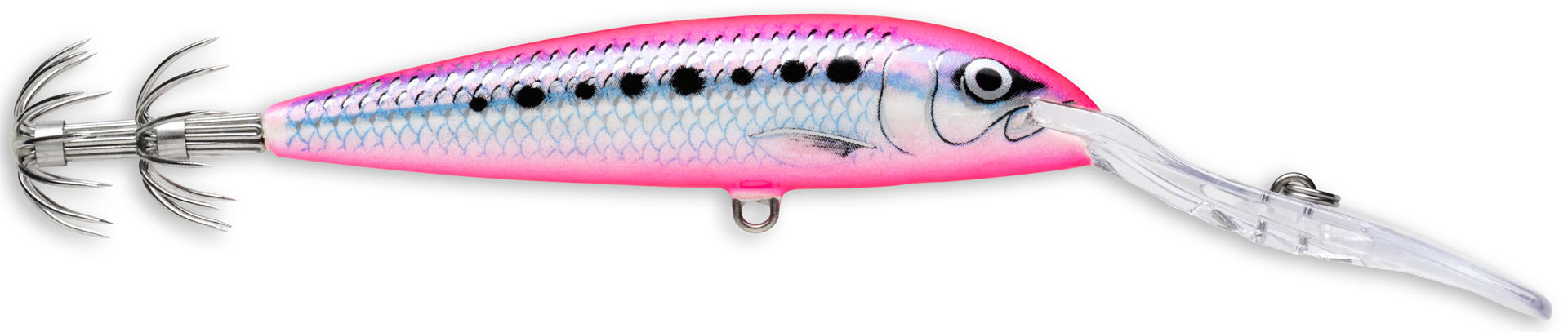 Immagine di SQUID DEEP DSQ09 HP