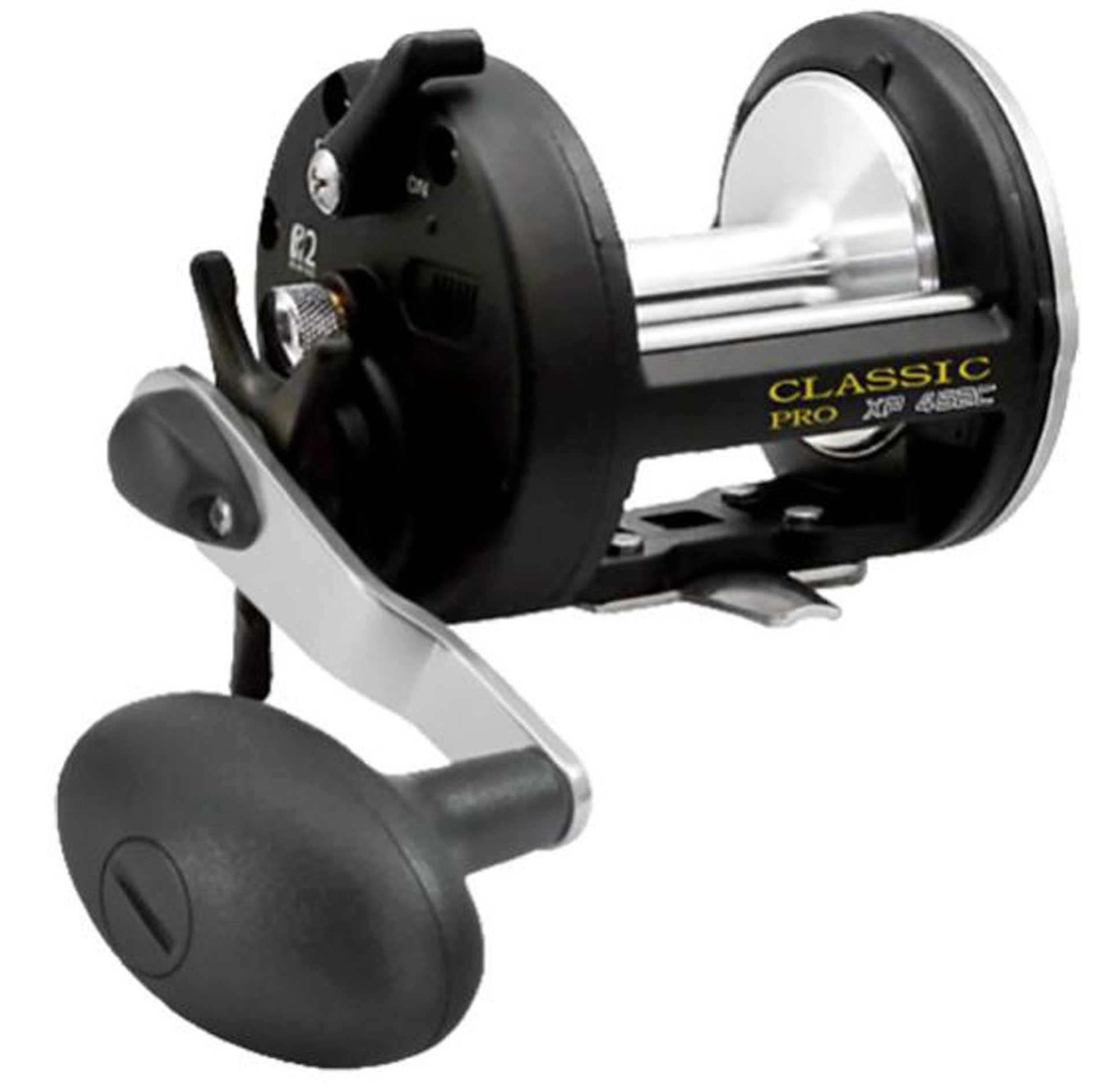Bild von CLASSIC PRO XP302C RH TROLLING