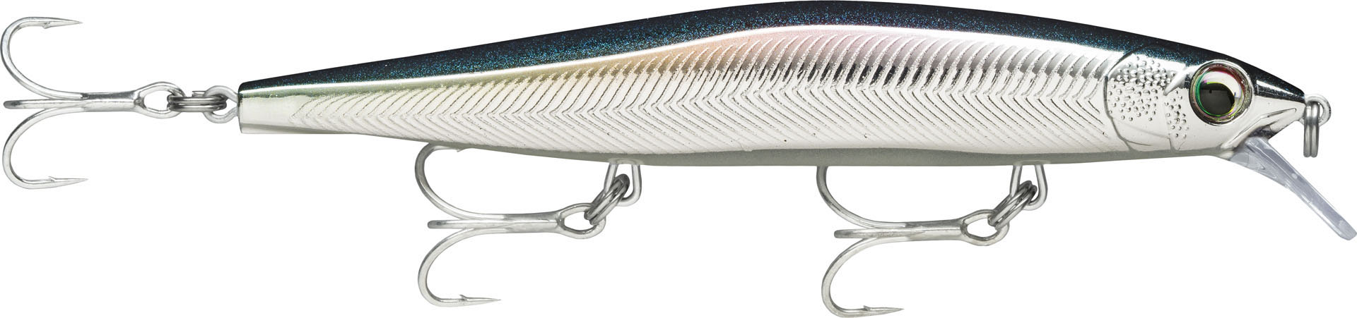 Immagine di PREC.XTREM MAVRIK SW 110 BFH