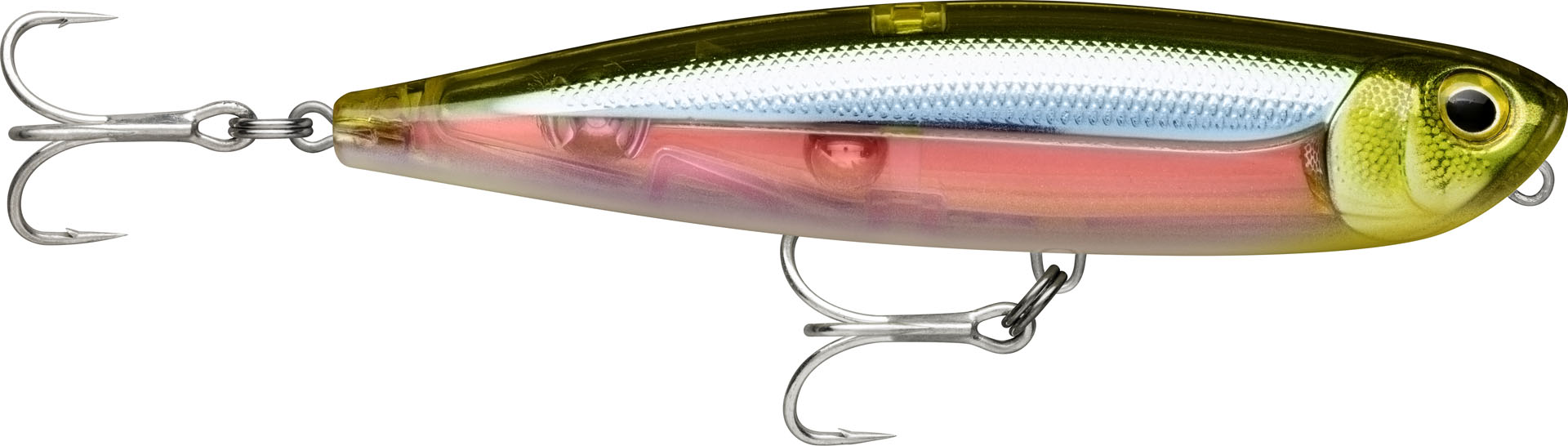 Immagine di PREC.XTREME PENCIL SW127 GHS
