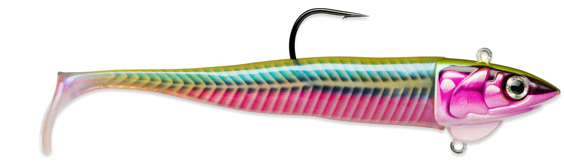 Immagine di BISCAY MINNOW 14-52G SSDL