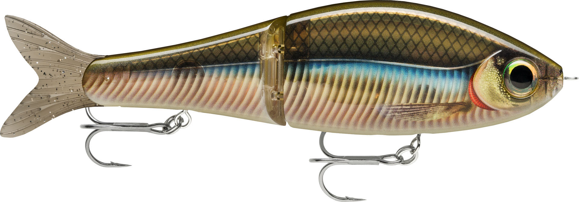 Immagine di SUPER SHADOW RAP GLIDE 16 SMB