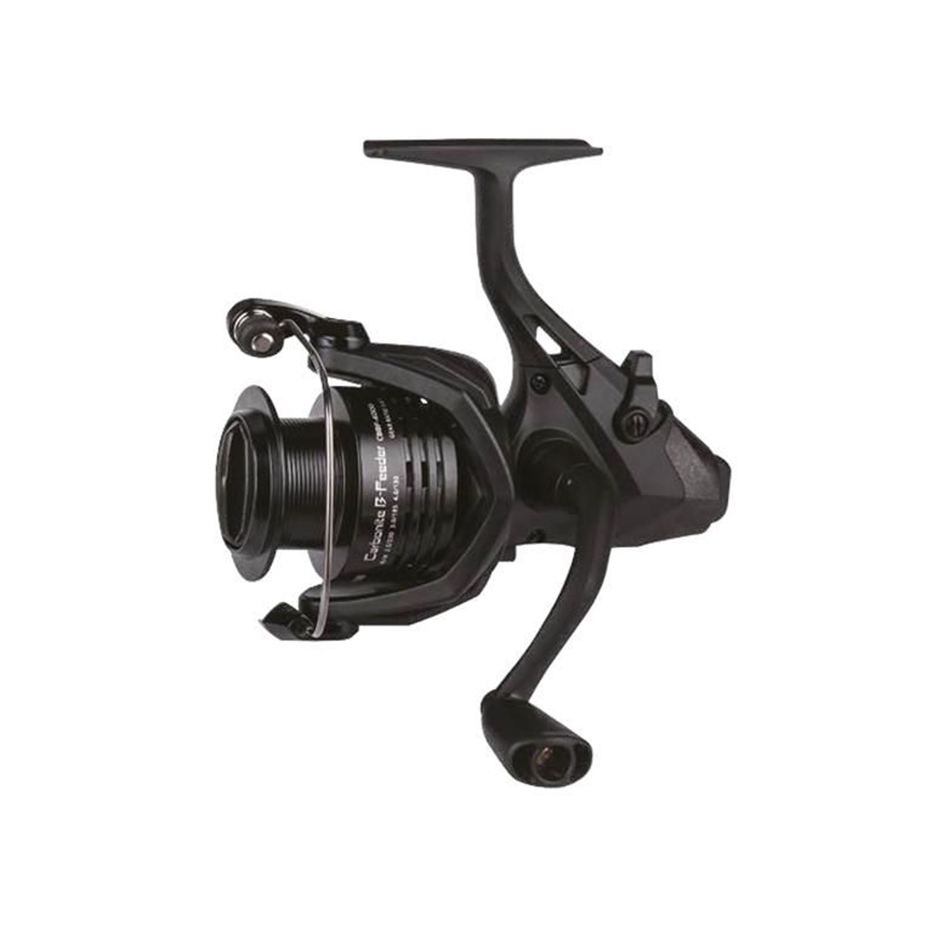 Bild von CARBONITE B-FEEDER CBBF-5000