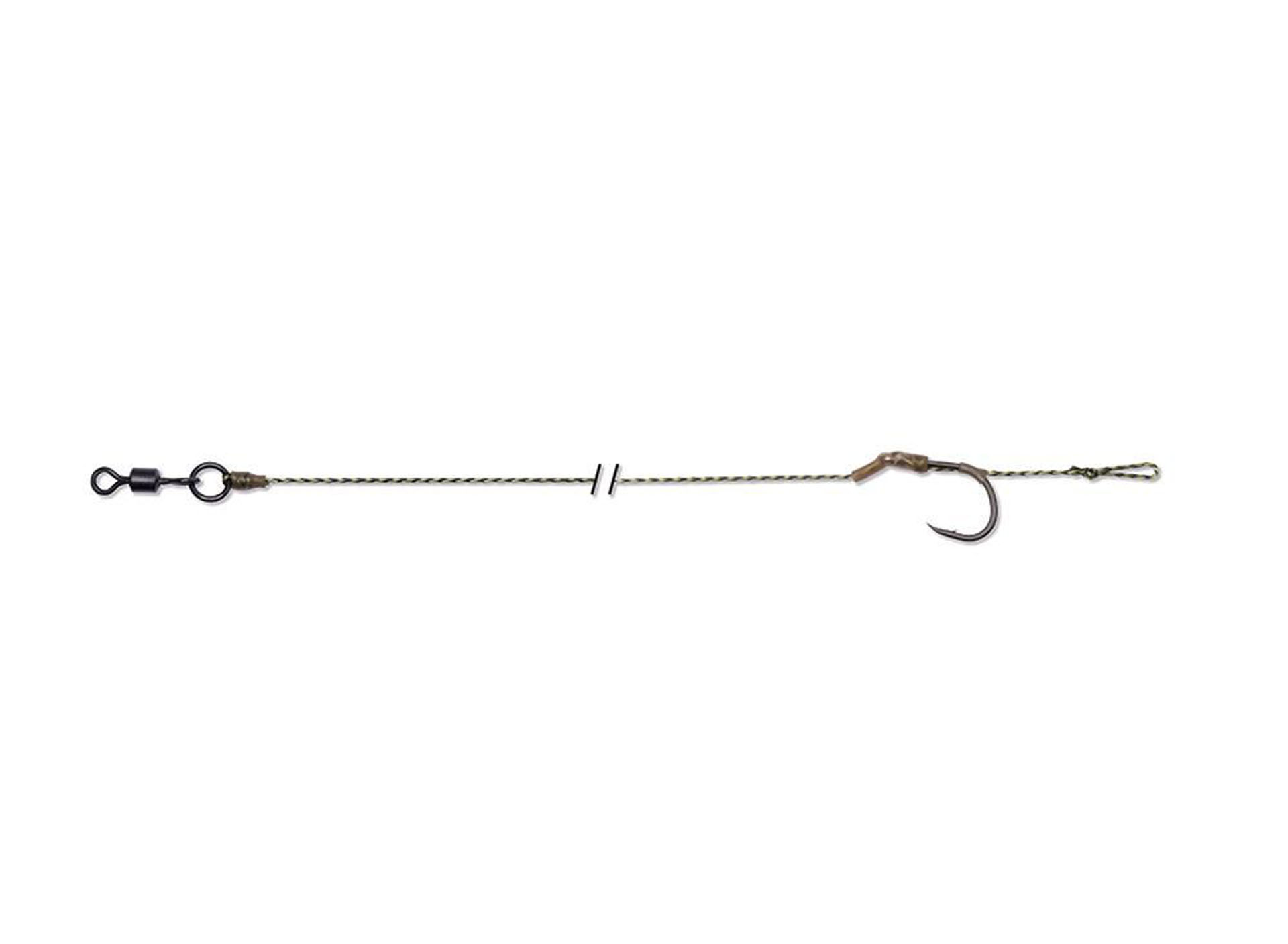 Bild von HERCULINE RIG N04 25LB X2