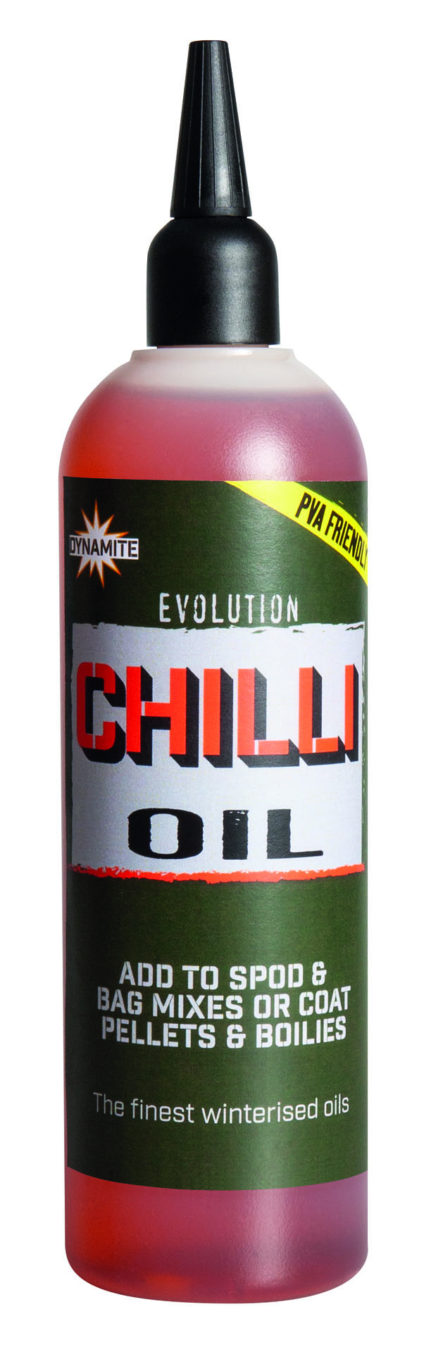 Bild von EVOLUTION OIL 300ML CHILLI