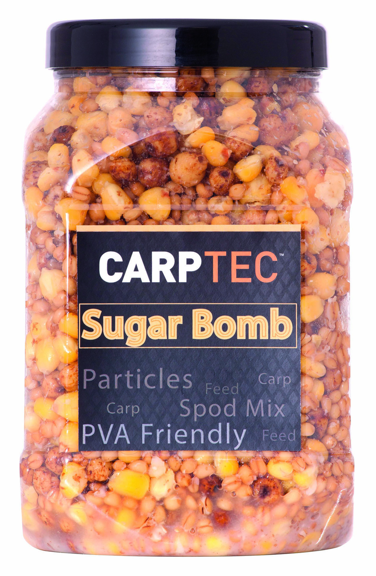 Bild von CARPTEC PRTCL SUGAR BOMB 1L
