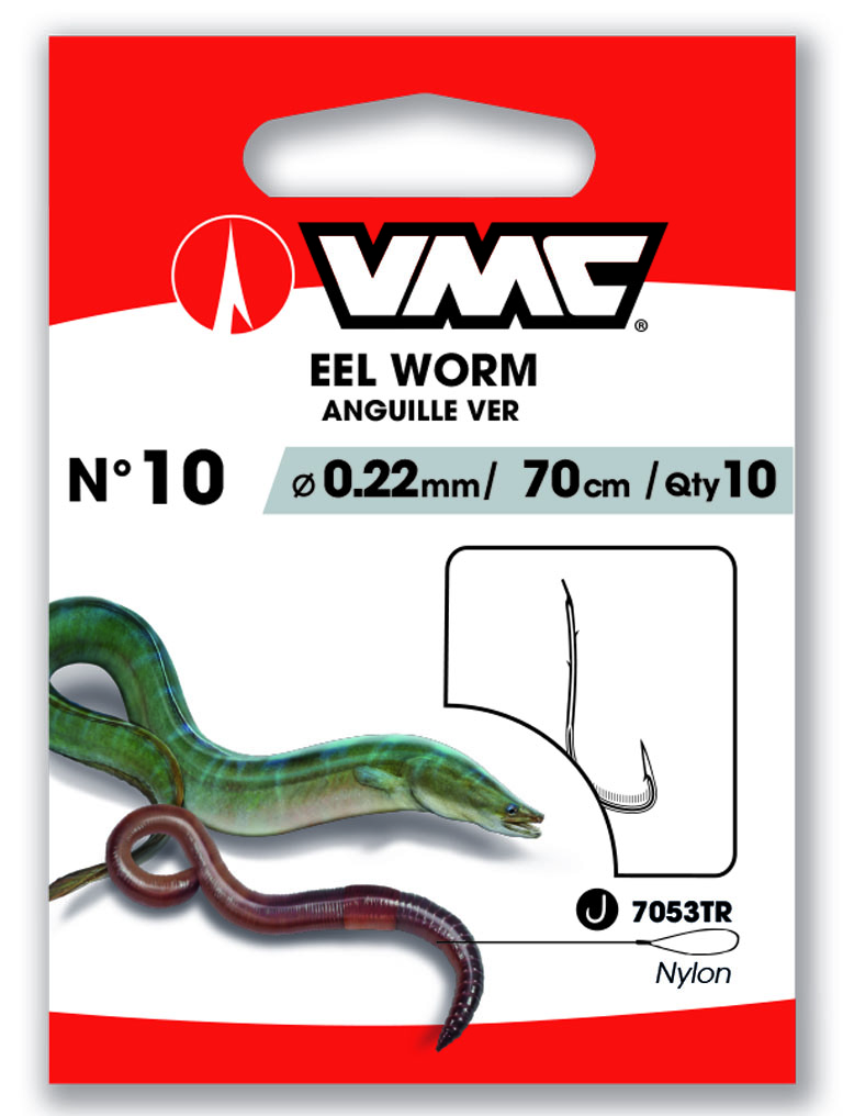 Immagine di EEL WORM 7053 2 X10