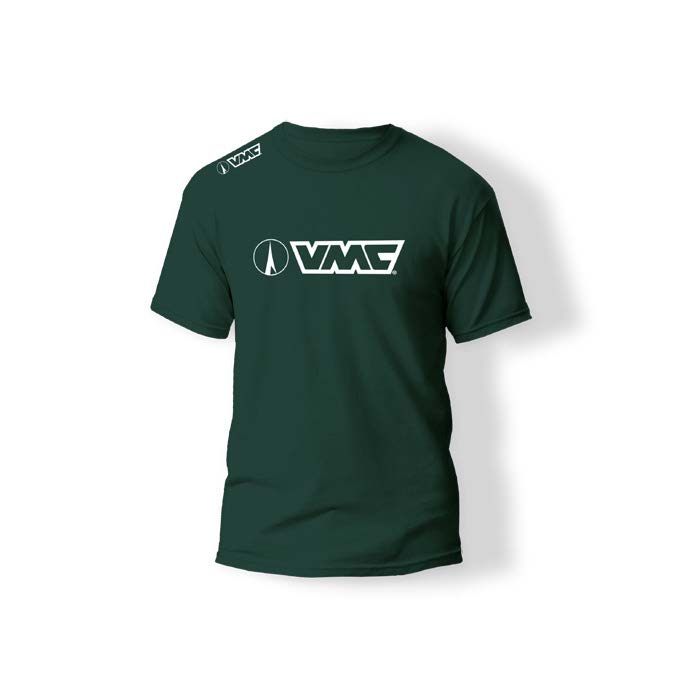 Bild von TSHIRT BASIC GREEN XL
