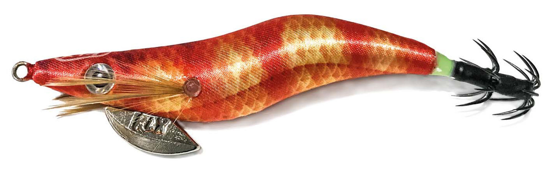 Bild von KILLER PRAWN NAT.GLOW 3.5 CARD