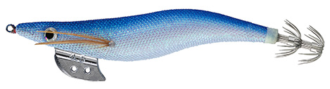 Bild von BEGIX GAMBA 4.0 BLUE