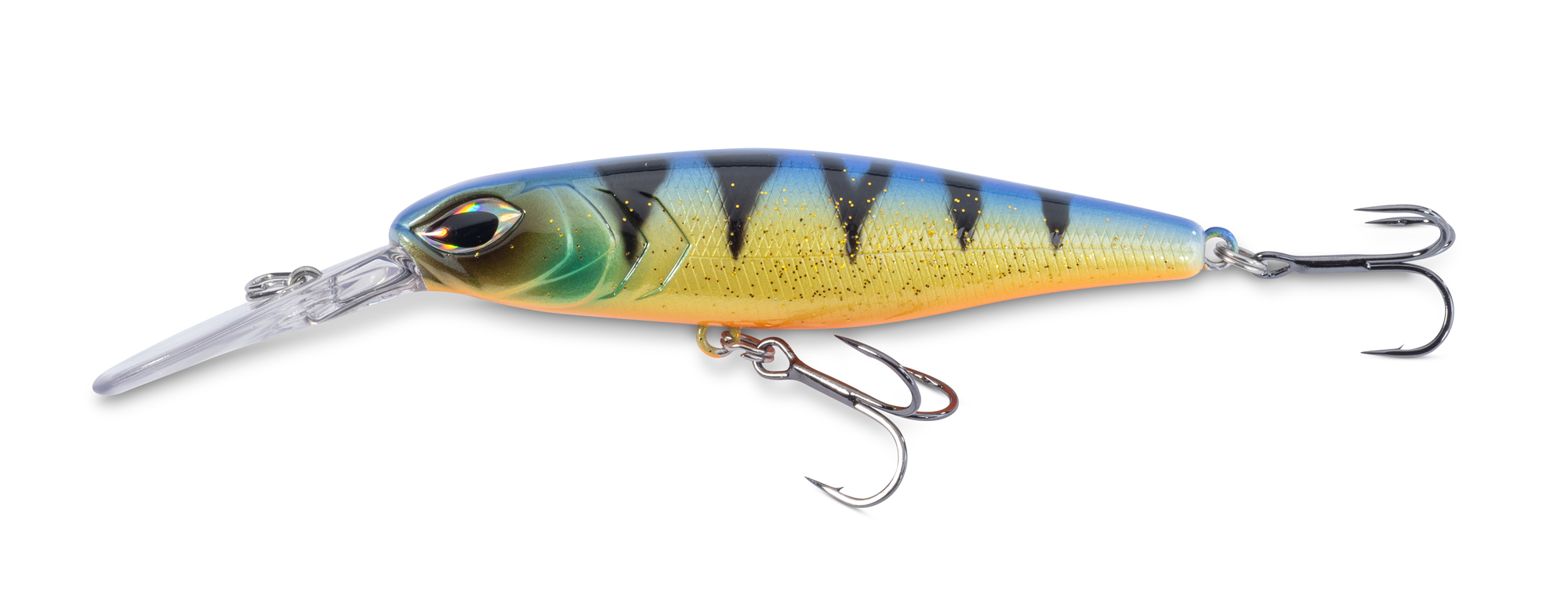 Picture of S´zukiDeep Twitcher Suspending UV 79mm BR 4Stk.