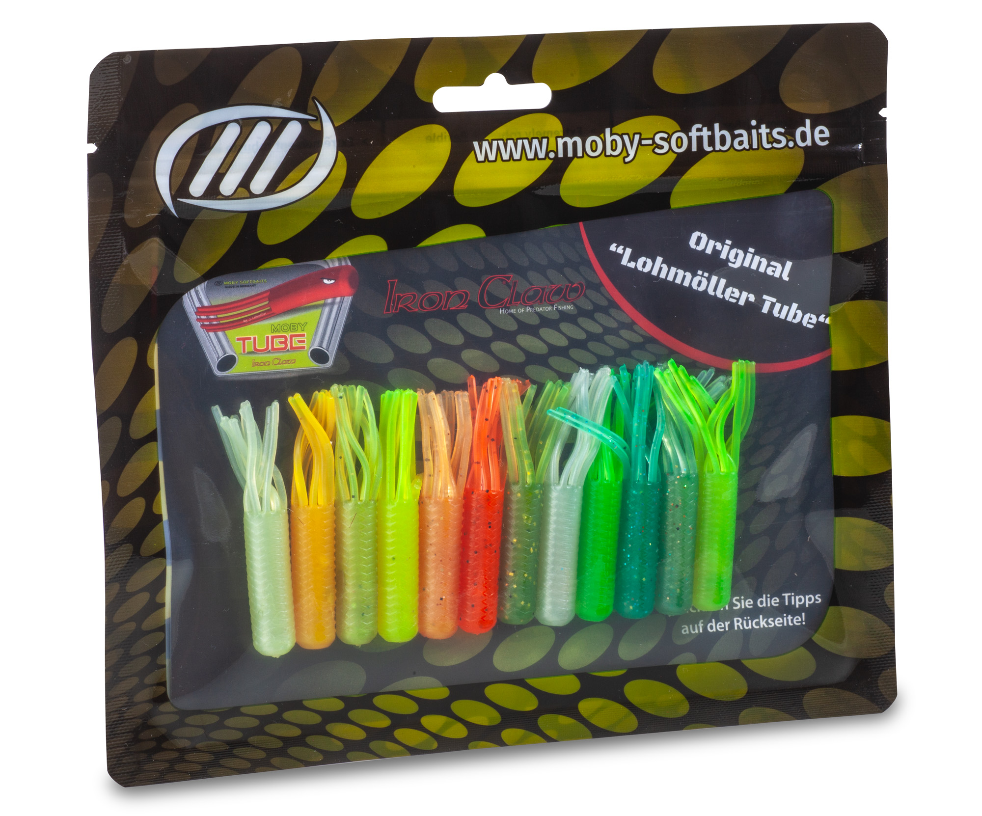 Picture of Tube Wildmix