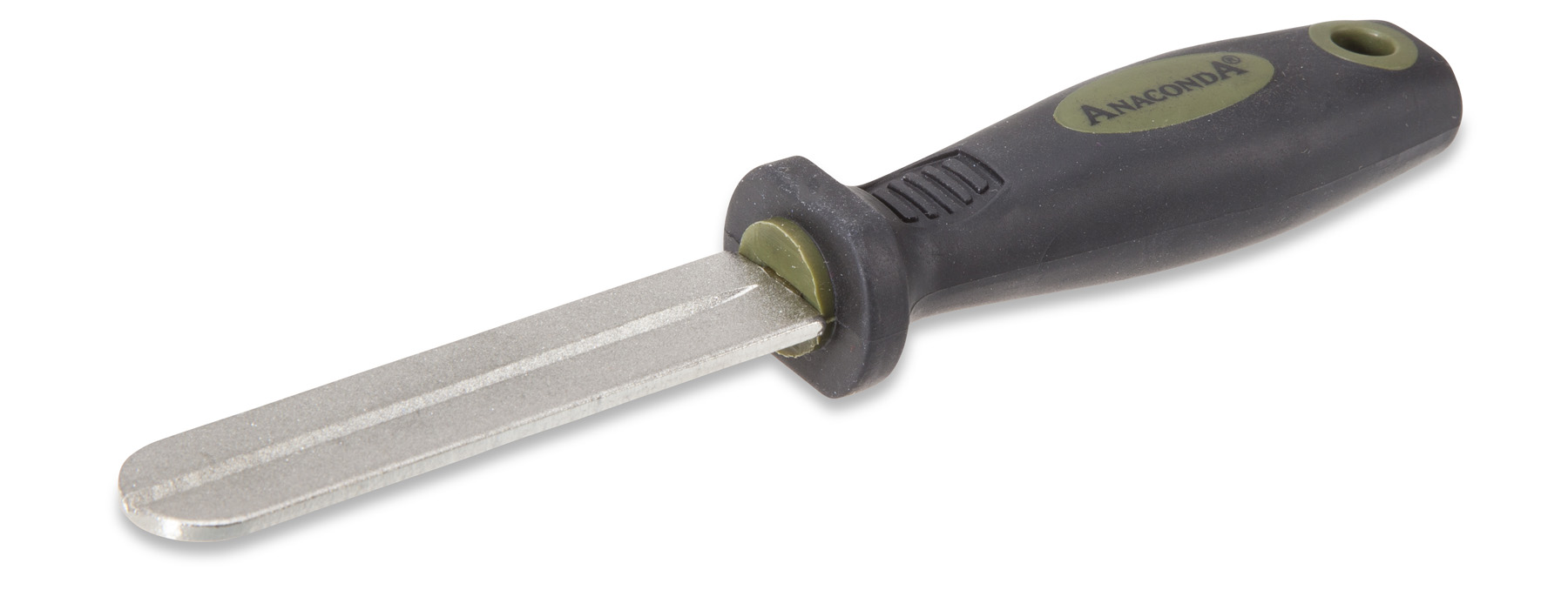 Bild von Diamond Hook Groove Sharpener 6Stk.