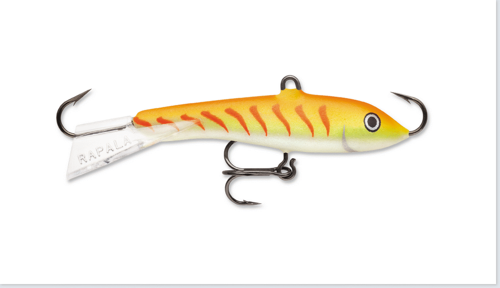 Bild von RAPALA JIGGING RAP OTU