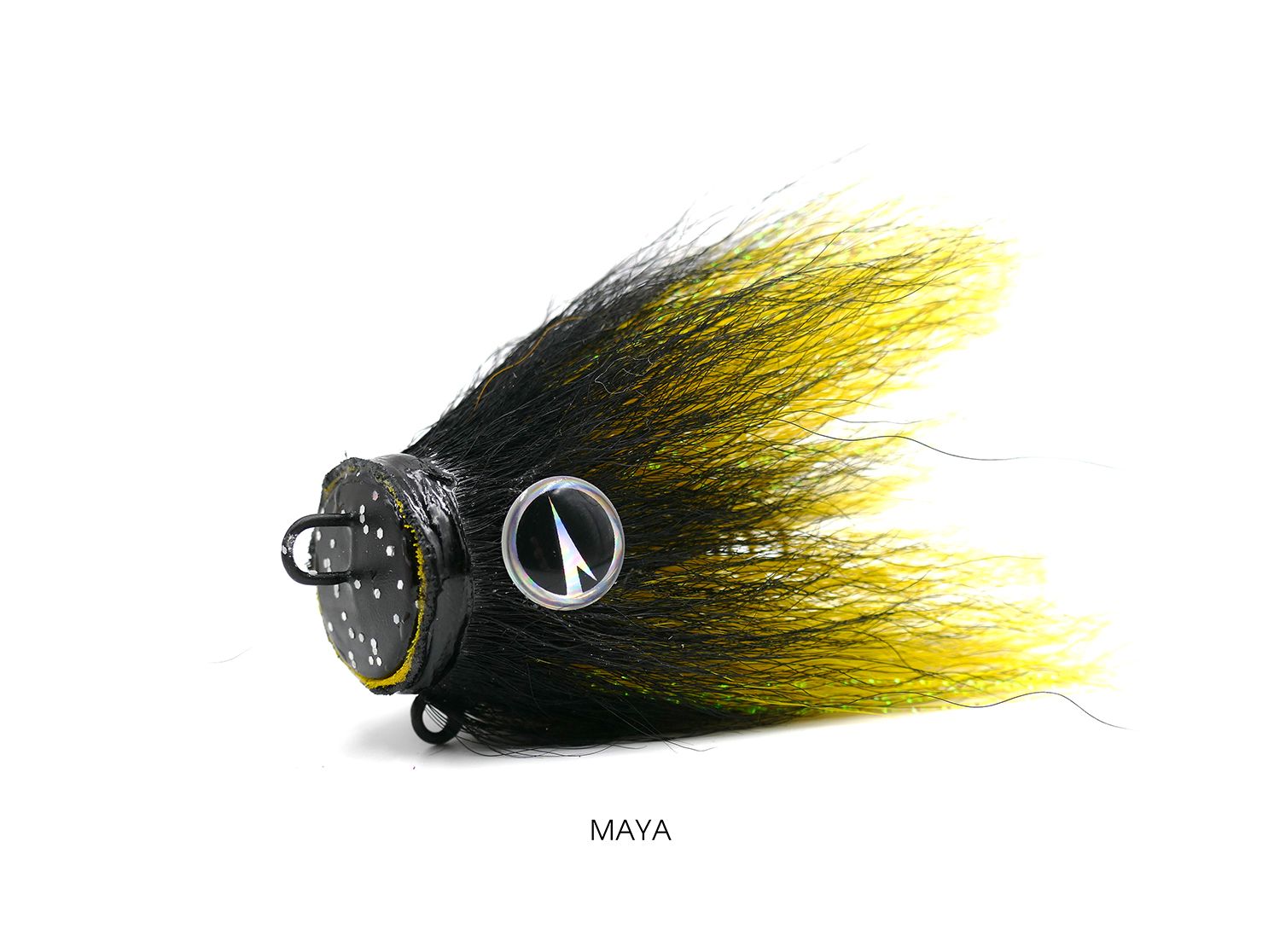 Picture of MUSTACHE RIG MAYA X1 40G L