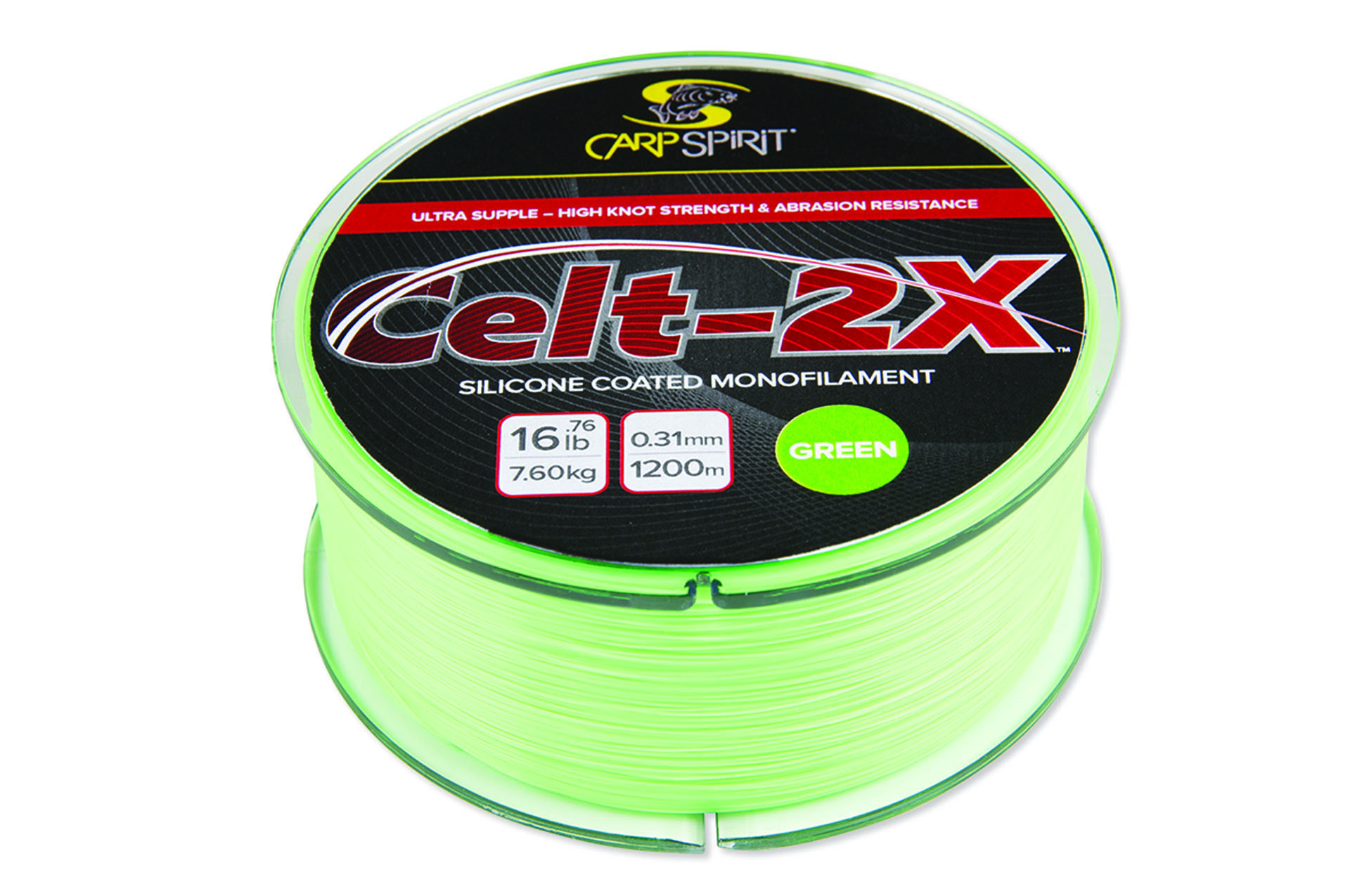 Bild von CELT-2X GREEN