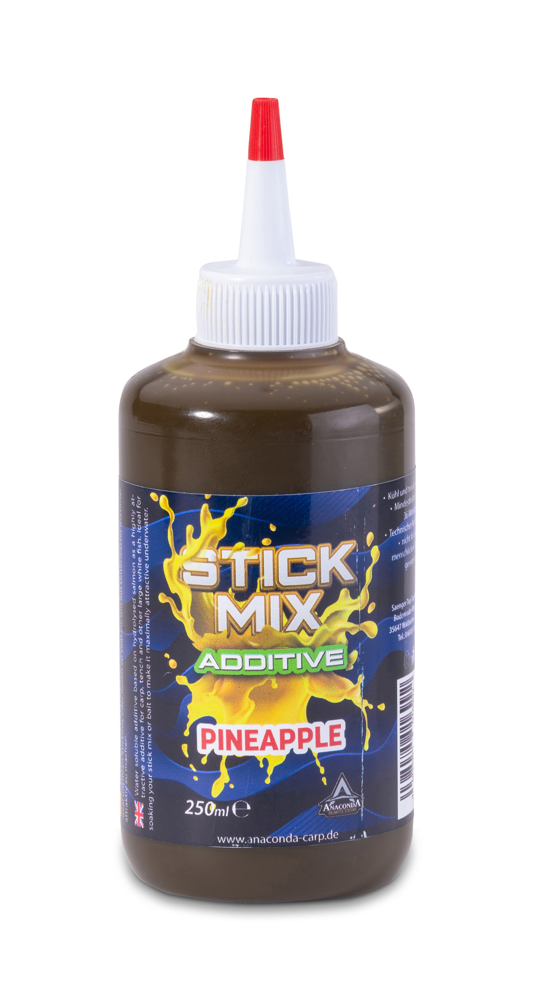 Picture of Stick Mix Additive 250ml Pineapple