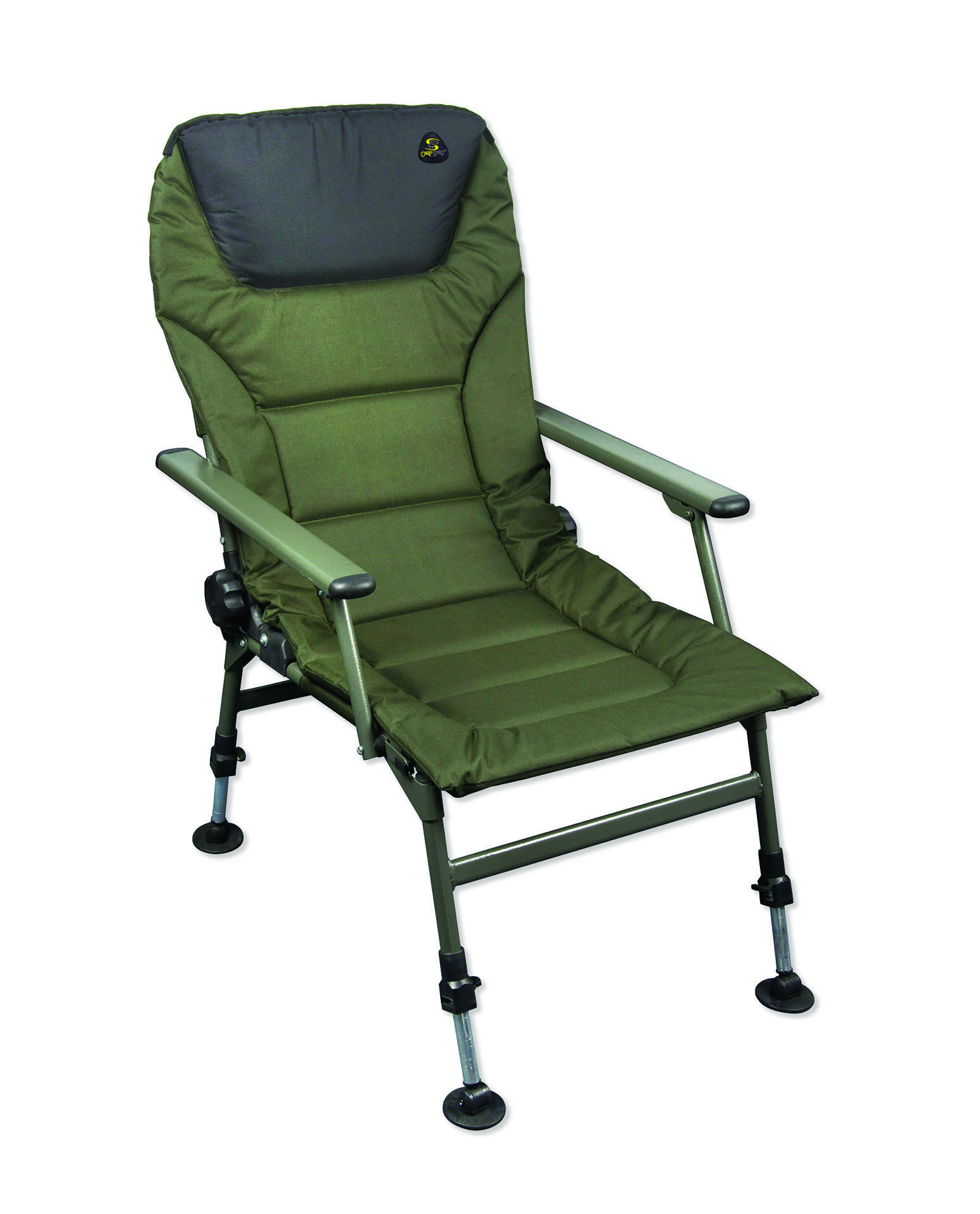 Bild von LEVEL CHAIR PADDED WITH ARMS