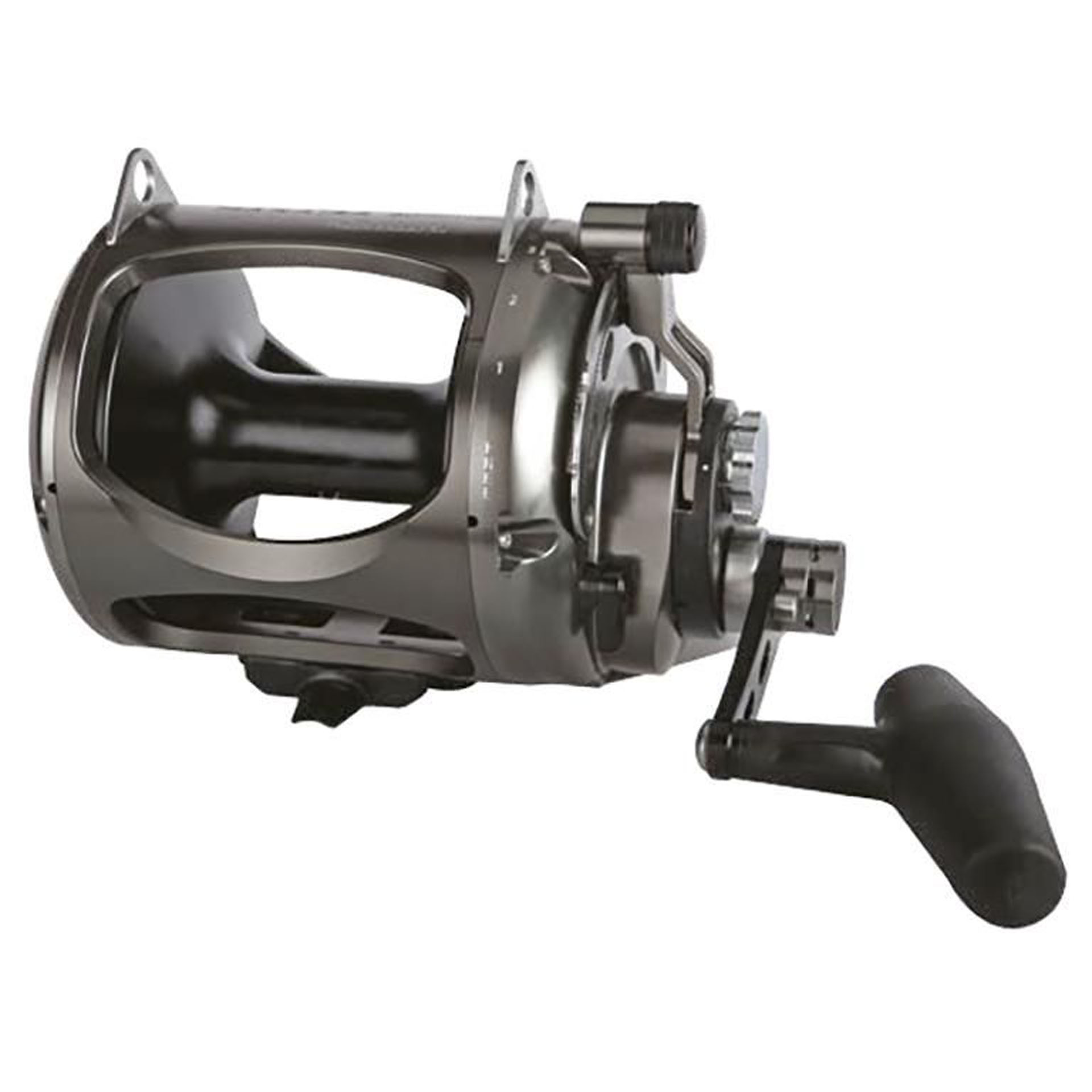 Bild von MAKAIRA MK-80WII SEA 2SP