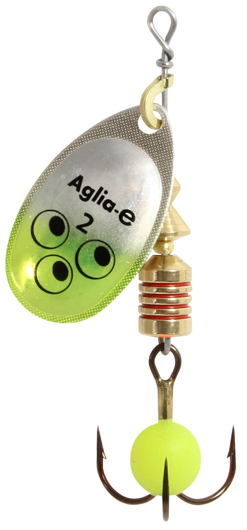 Picture of Aglia-e Brite 1 UV-Rouge 3,5g