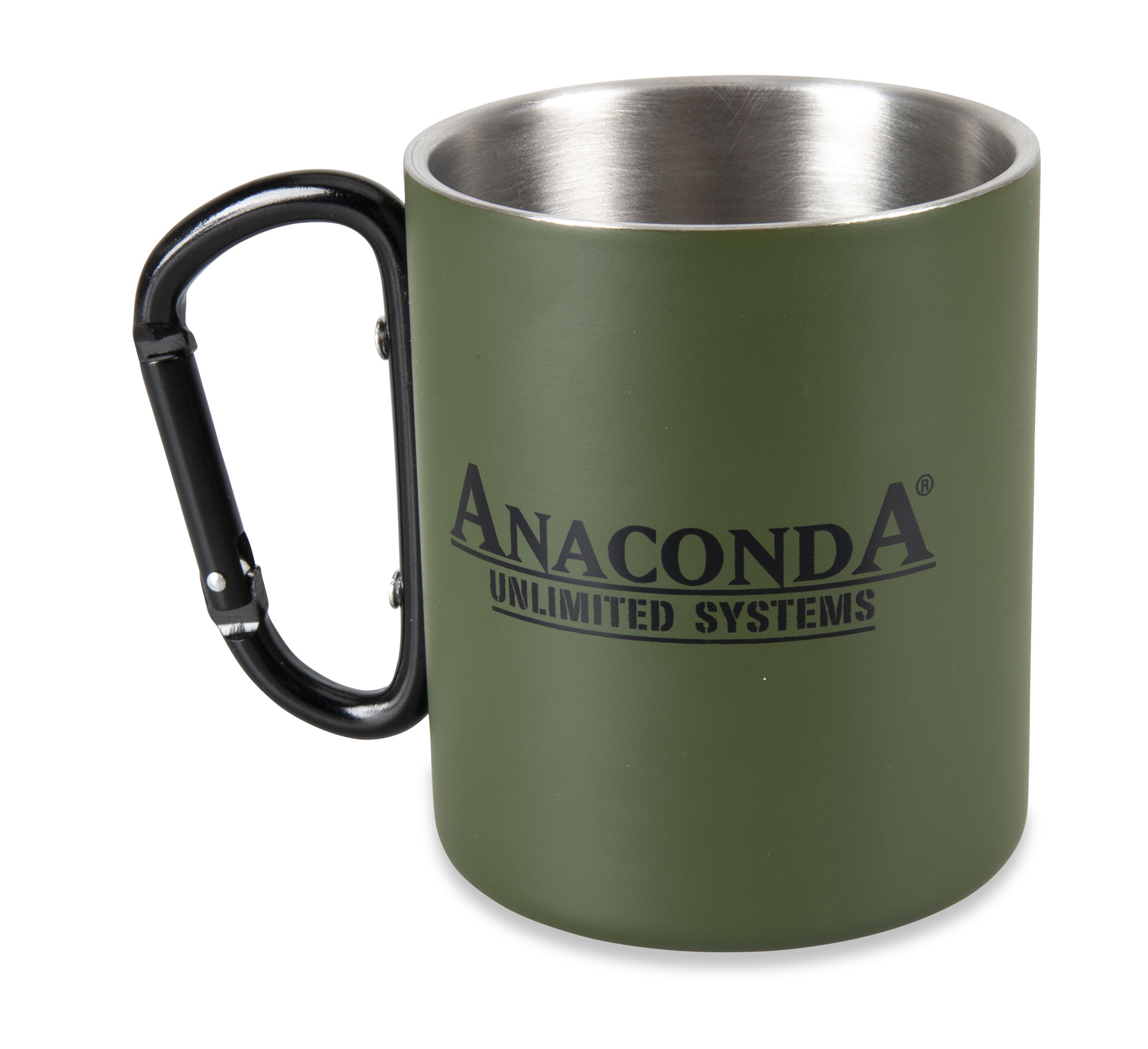 Picture of Carabiner Mug