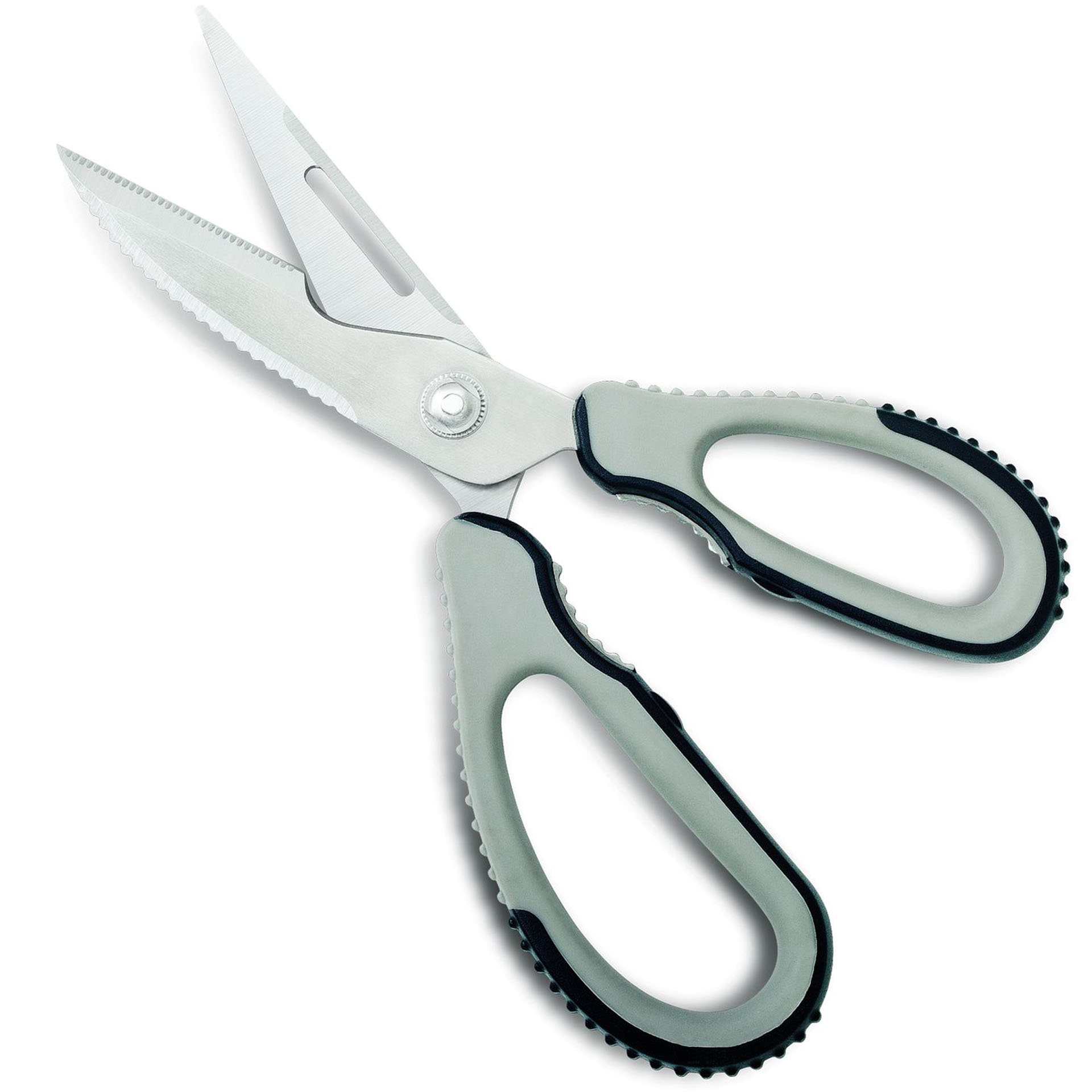 Image de SCISSOR FISH AND GAME RFGS