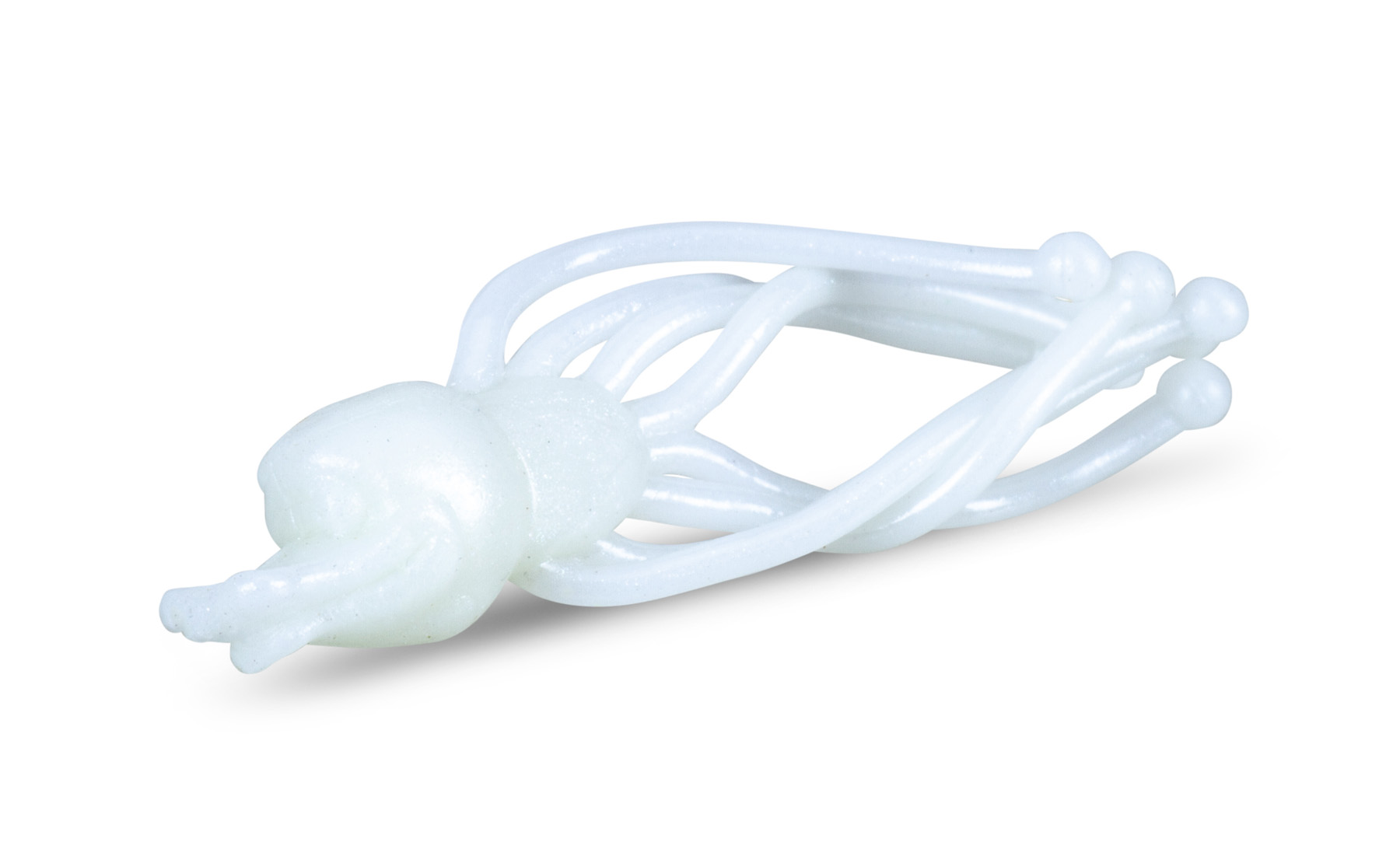 Picture of Duckfringe Shine'a White