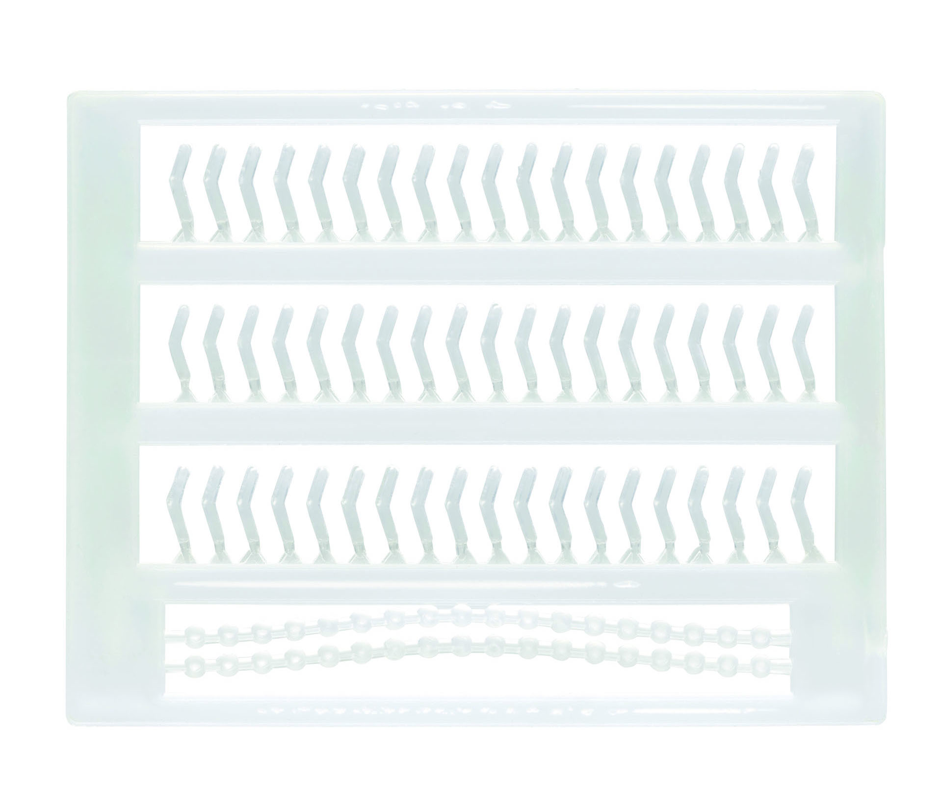 Bild von STOP BOILIES TRANSPARENT