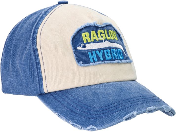 Bild von RAGLOU HYBRID CAP