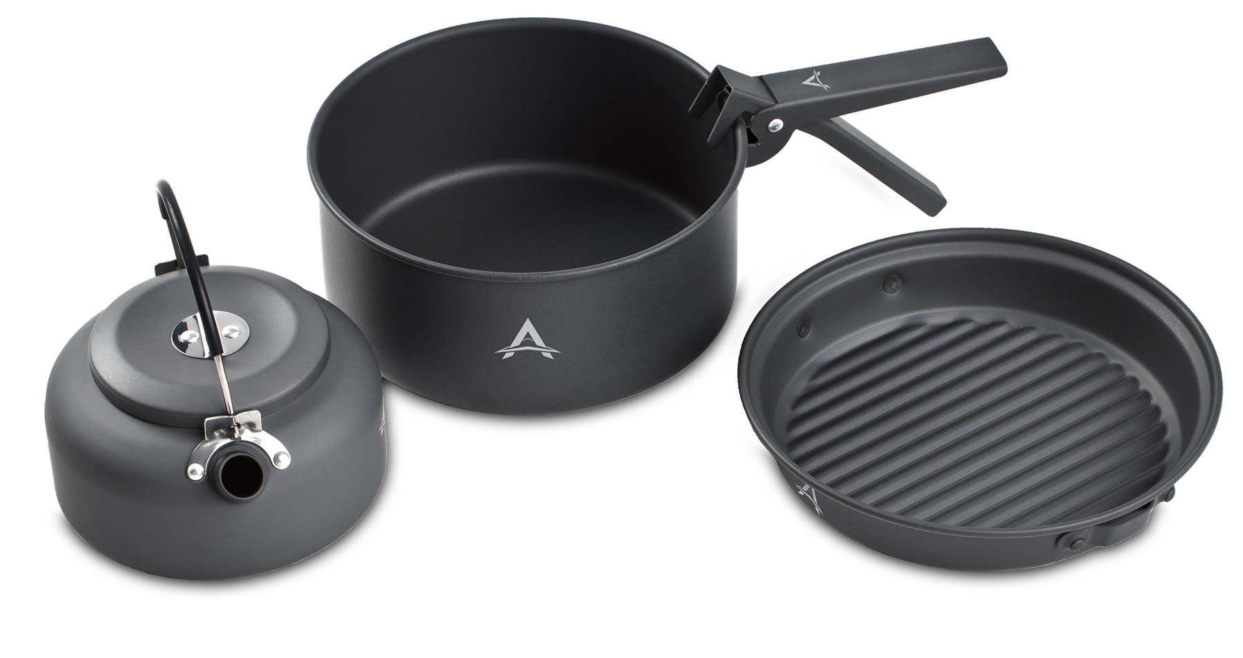 Bild von Survival Cook Set