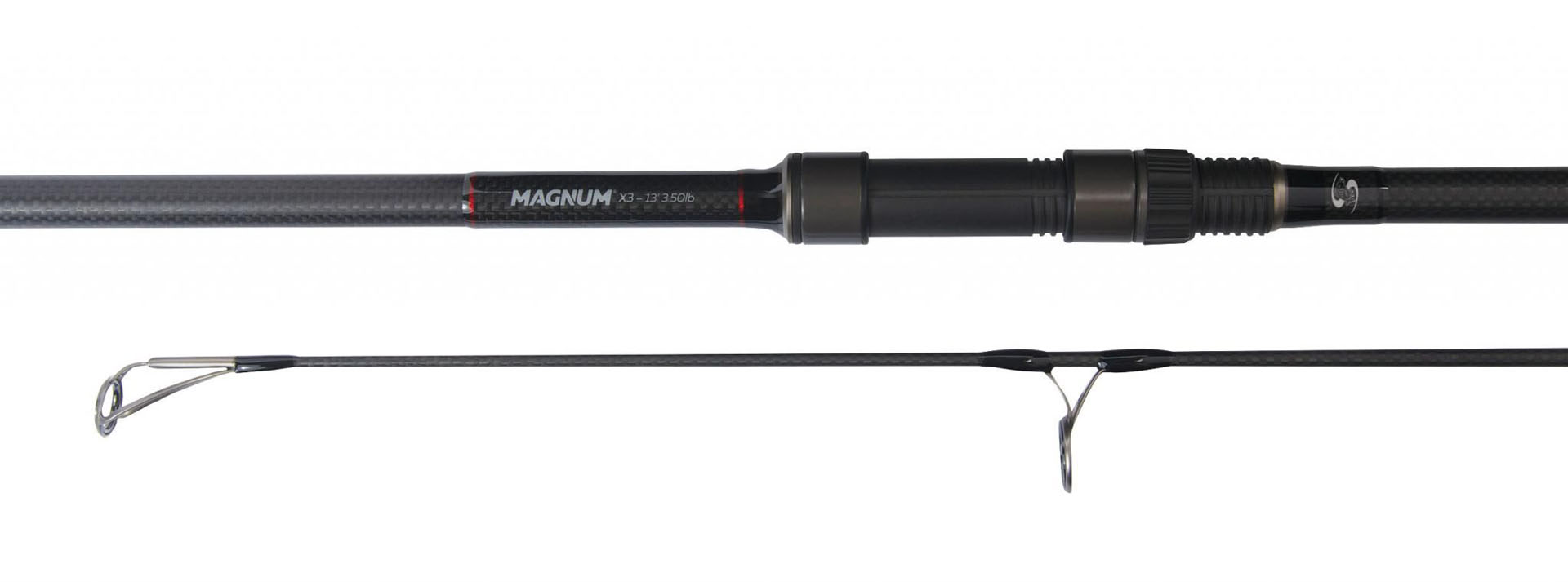Bild von MAGNUM X3 12FT