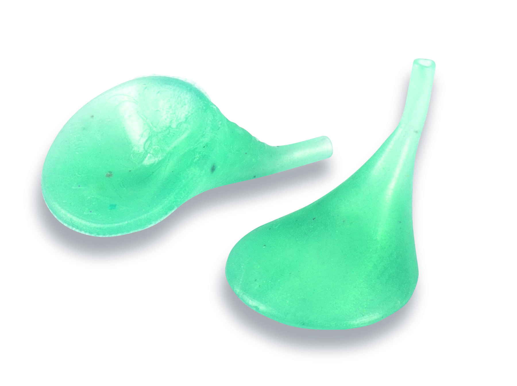 Picture of Duckfoot Vanity Smurf