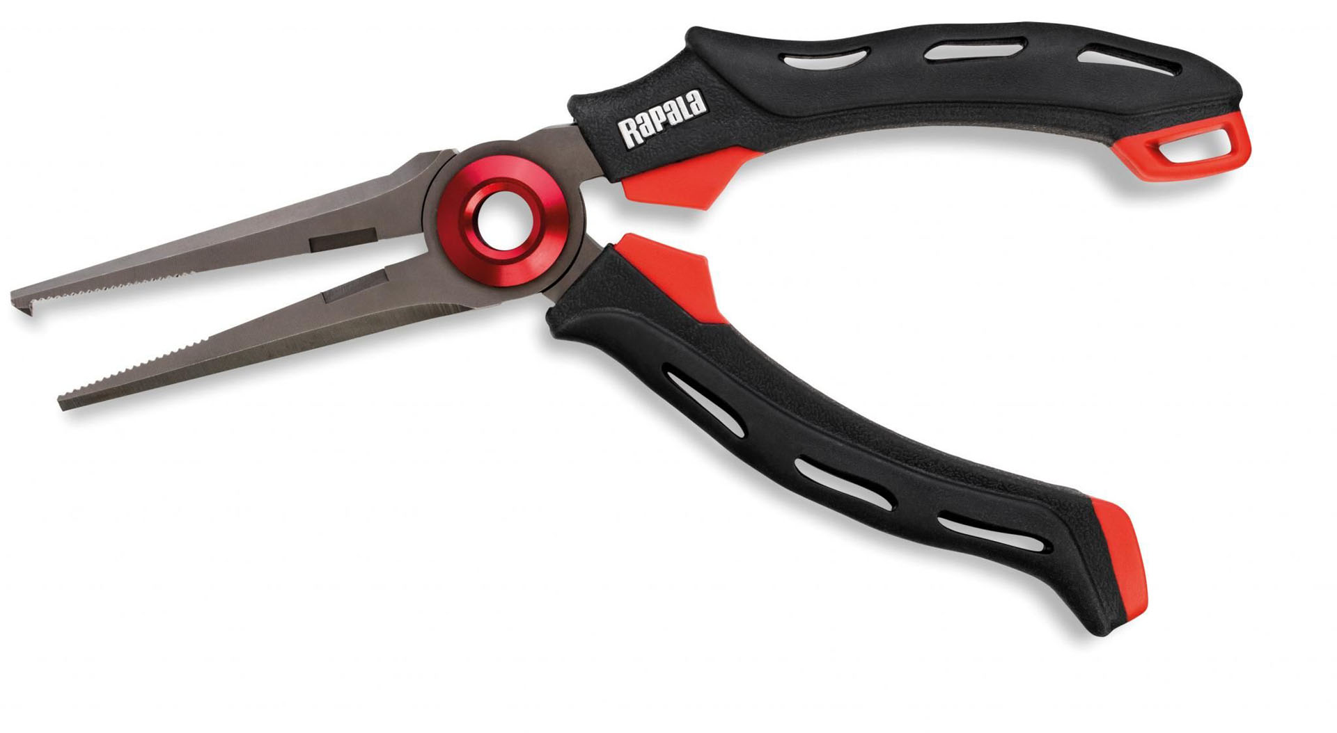Image de MAGNETIC SPLIT RING PLIER RCDMPS4