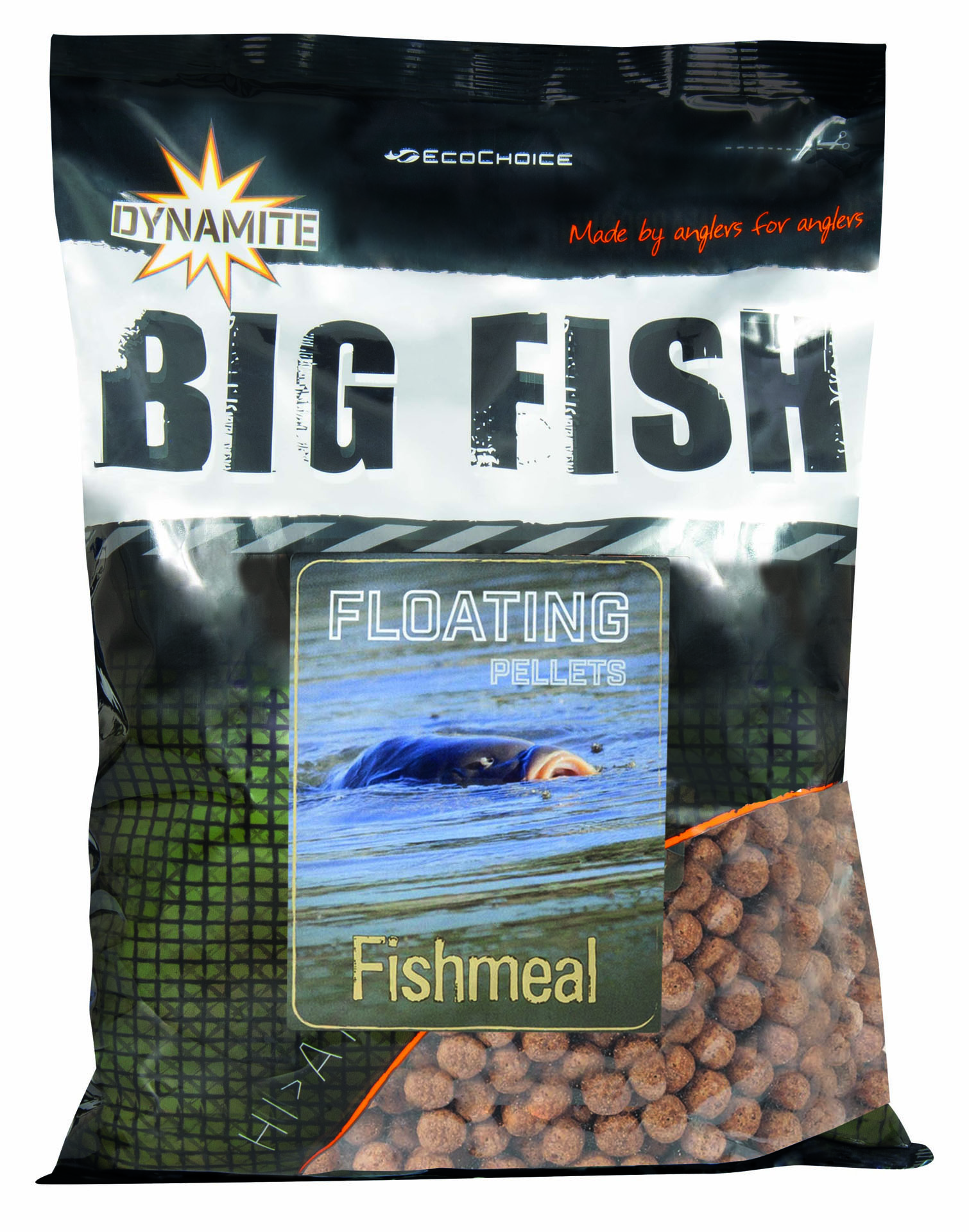 Bild von BF FLOATING PELLETS 1,1KG 11MM