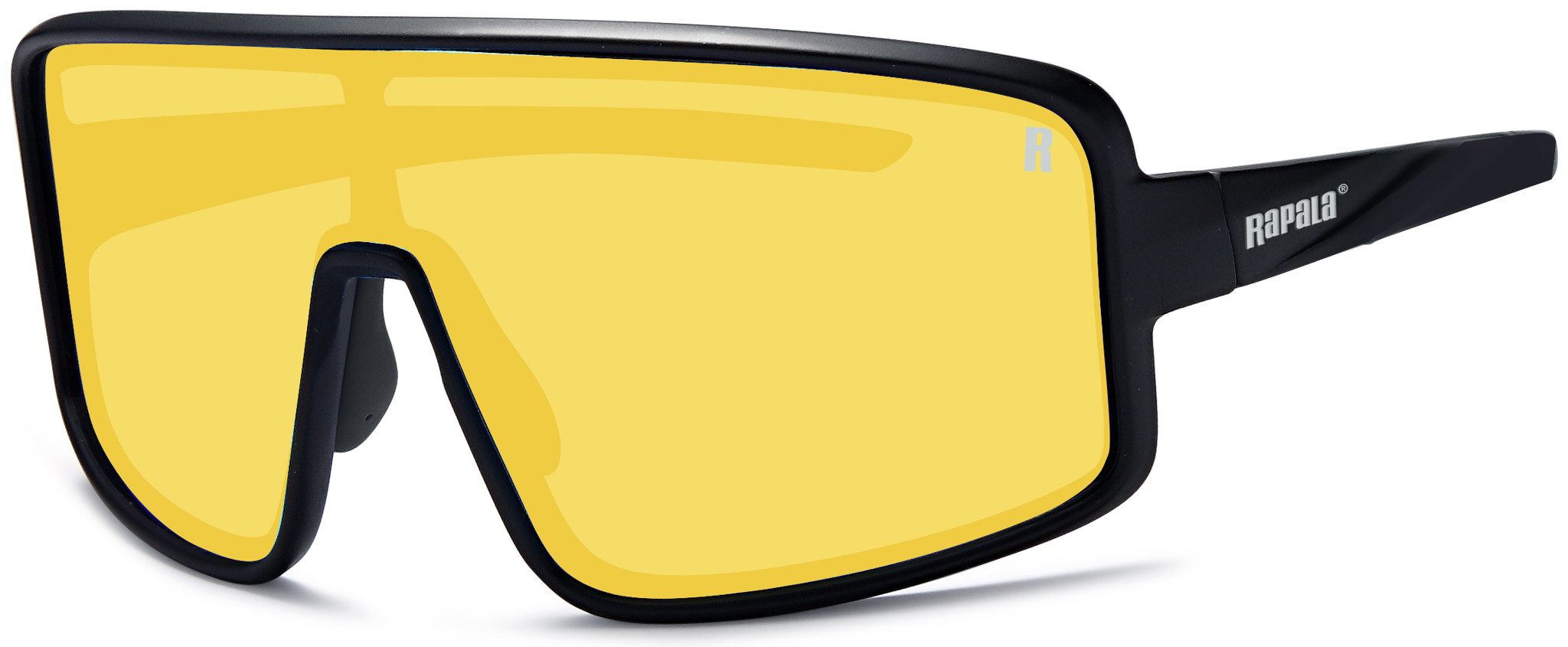 Bild von SUNFISH BLACK YELLOW