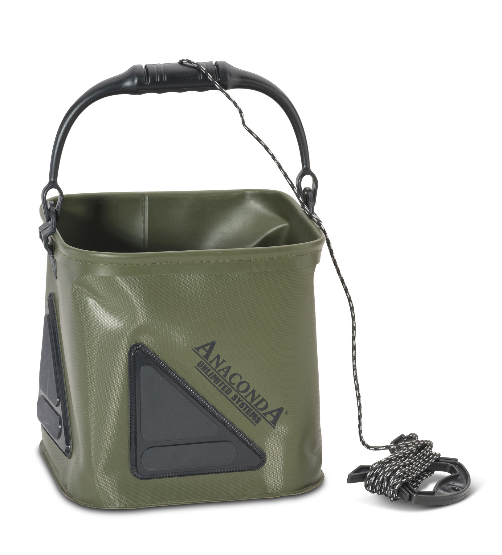 Bild von Pull Up Bucket 17 / 6m Rope