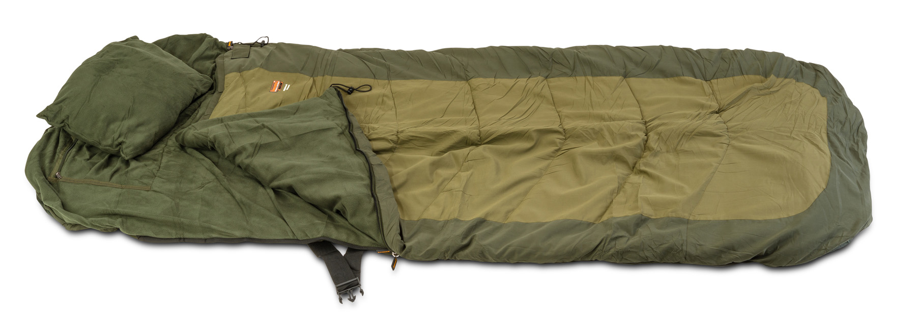 Immagine di Nighthawk 3-Season sleeping bag
