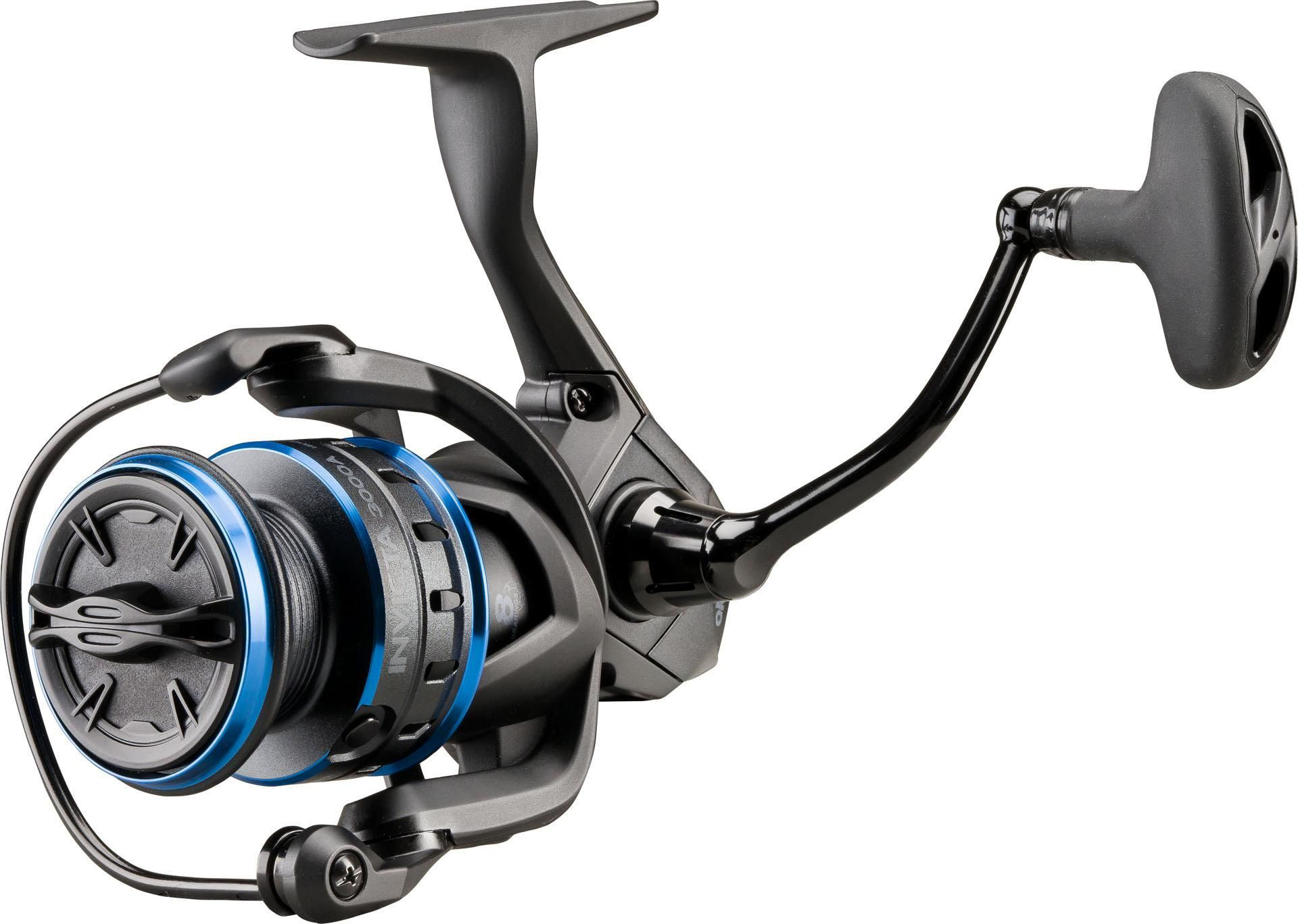 Bild von INVICTA C5000 FEEDER